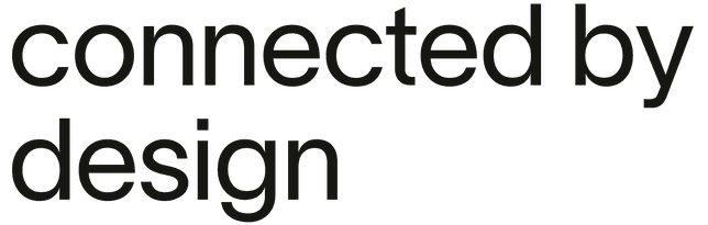 GLUE, connected by design