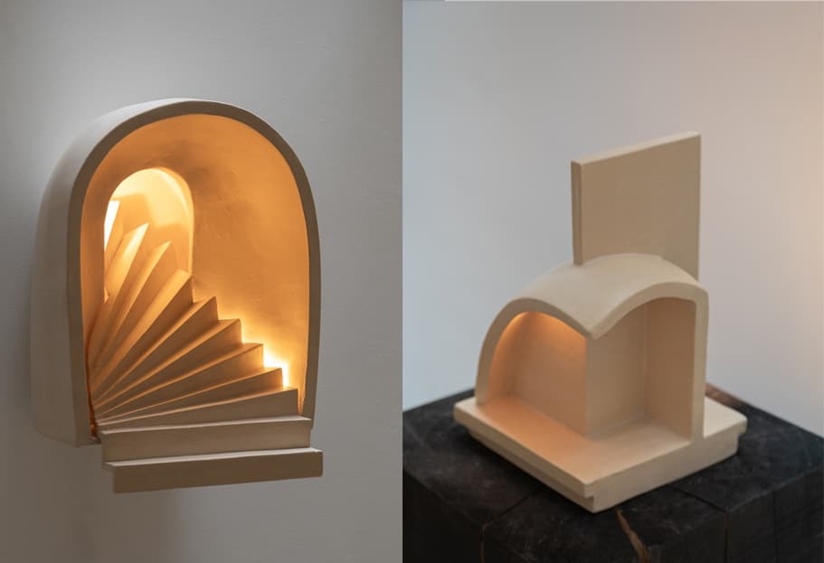 I wish I was an Architect- Event from GLUE