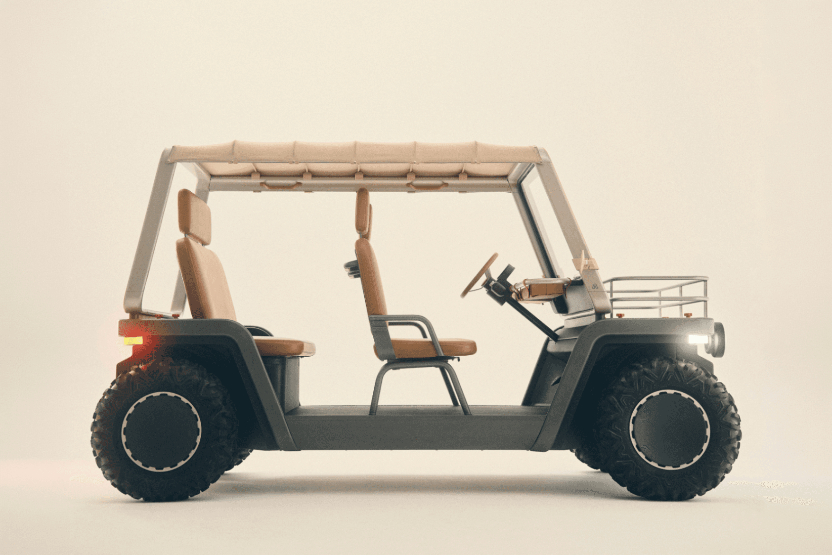 forpeople x amble – reimagining short journeys