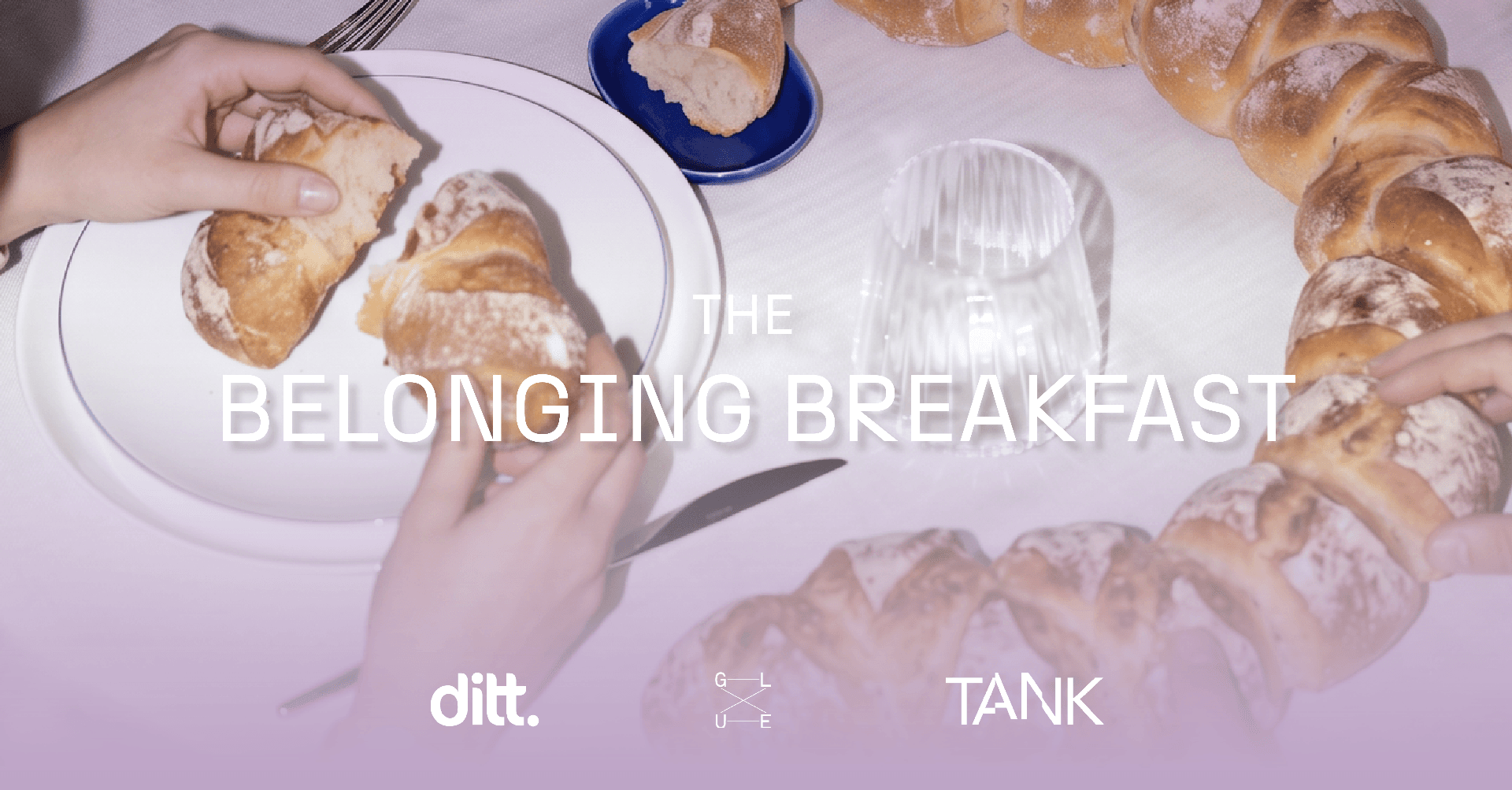 The Belonging Breakfast
