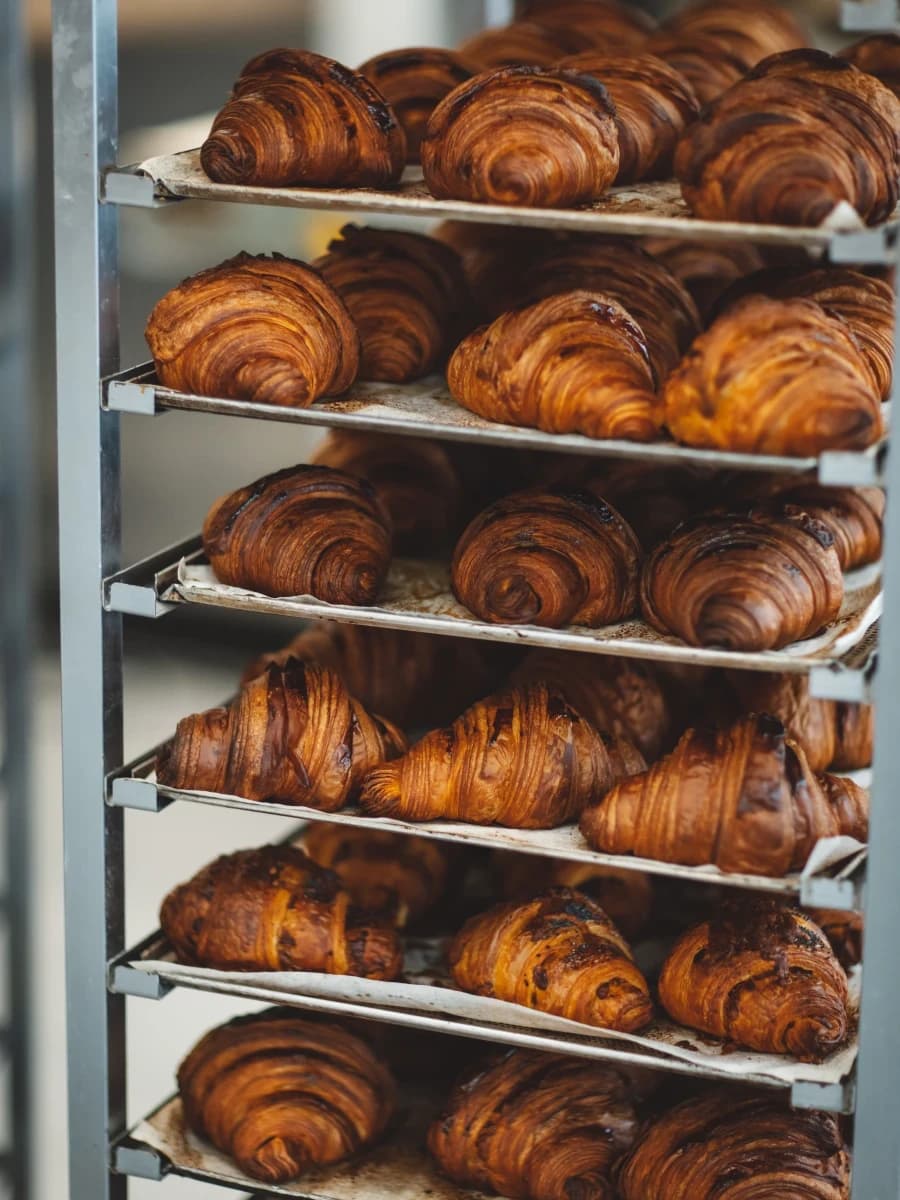 GLUE HANGOVER BREAKFAST- Event from GLUE