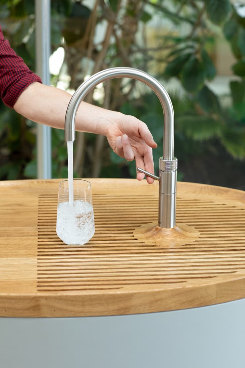 Quooker Pantry & Design @Home- Event from GLUE