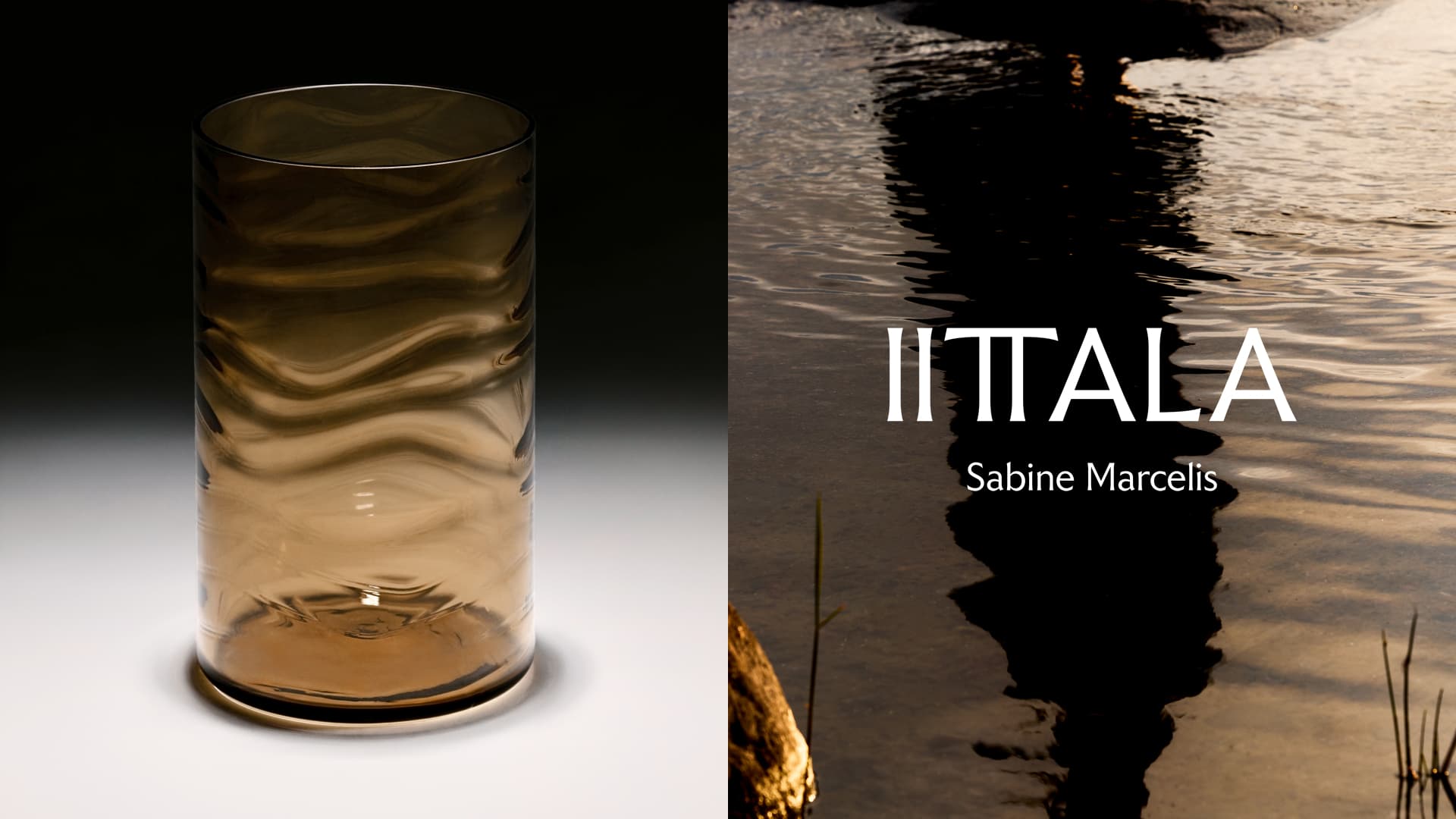 Iittala × Sabine Marcelis Design Talk
