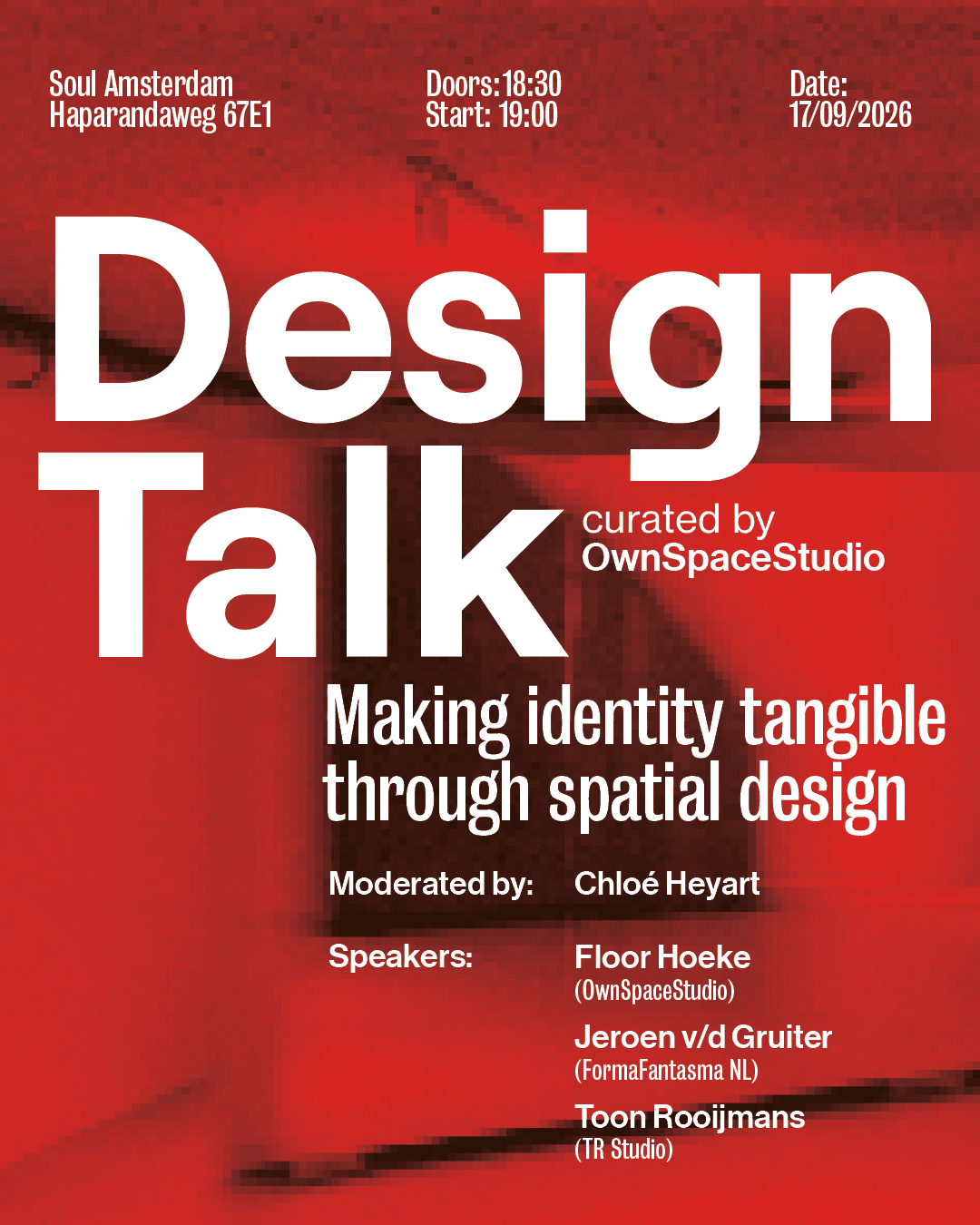 Design Talk