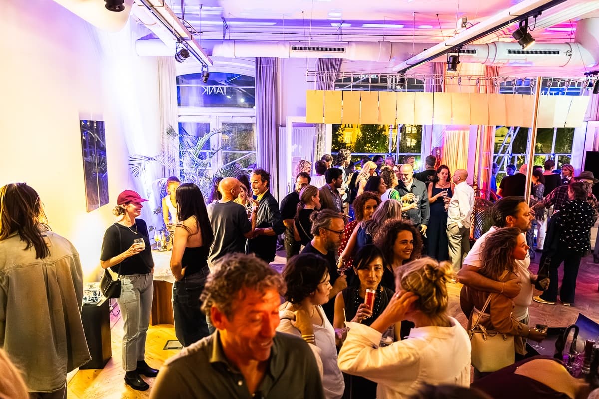 PRIVATE VIP PARTY