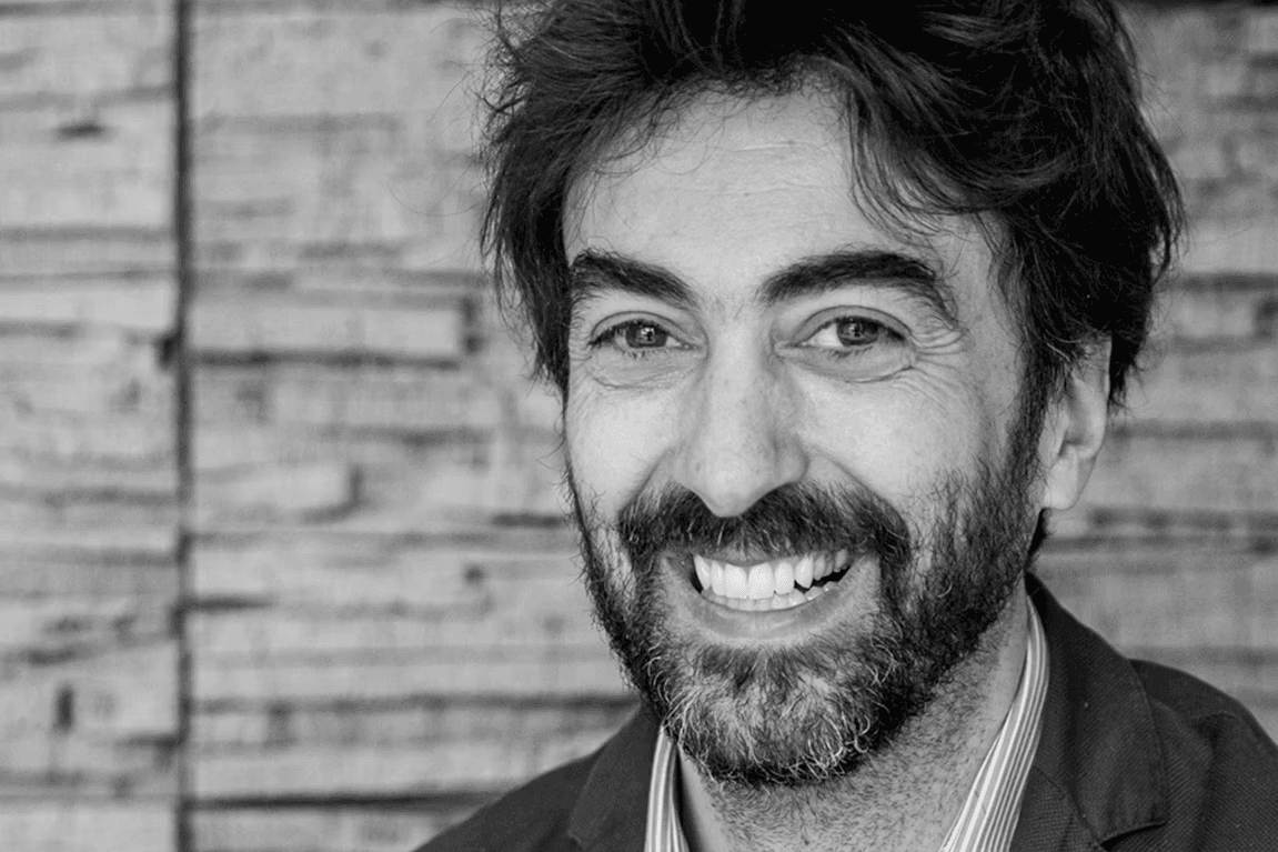 Design for Well-being with Marco Carini- Event from GLUE