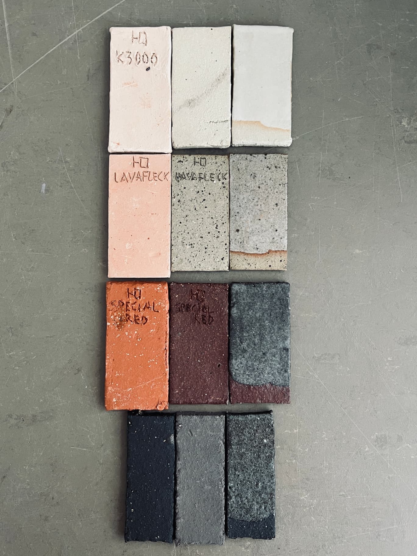 hoe gebruik je klei in het ontwerp voor sculpturen