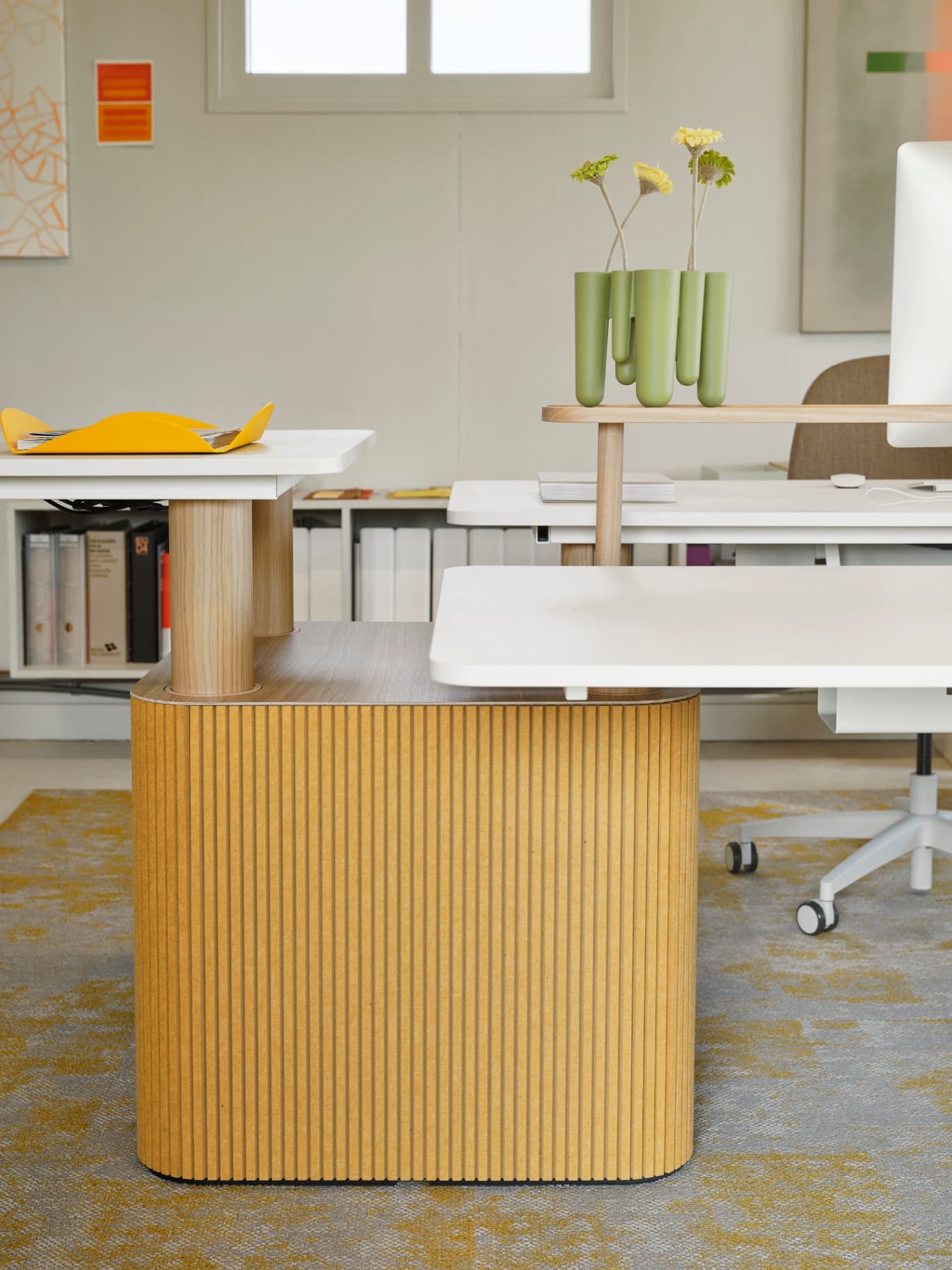 Future of Workspaces