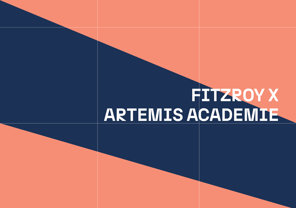 Fitzroy x Artemis Academie - Trend Forecasting- Event from GLUE