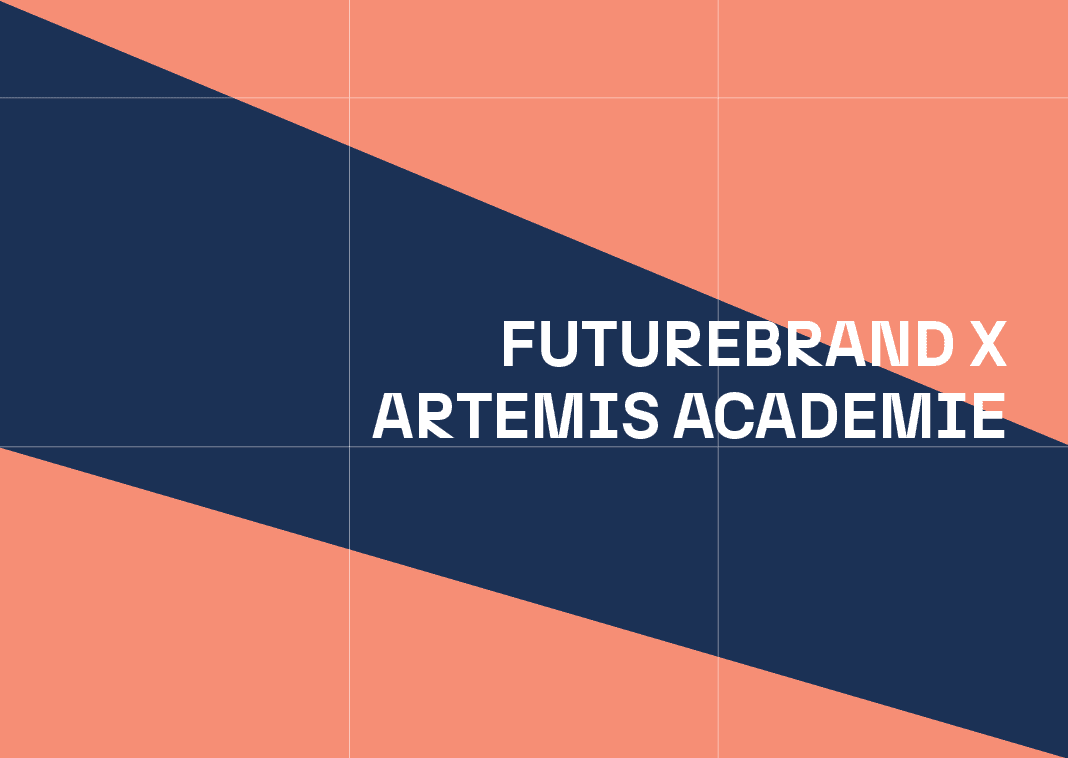 FutureBrand x Artemis Academie - Queenie Lo- Event from GLUE
