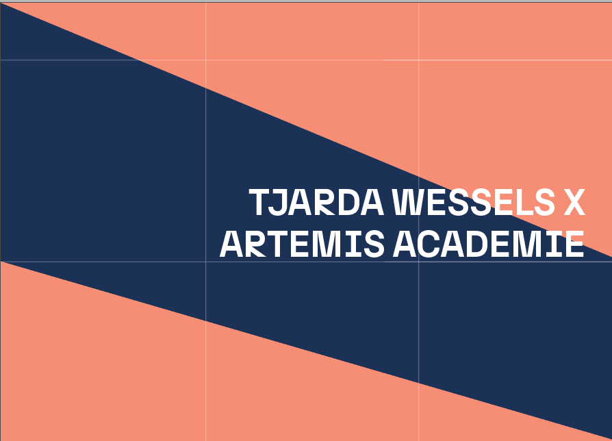 Talk: Tjarda Wessels (RITUALS) x Artemis Academie- Event from GLUE