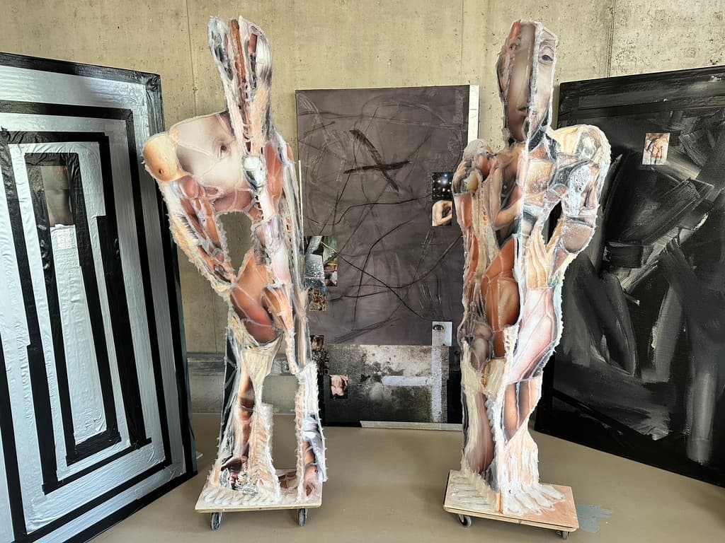 Private OPENING Art-Tour