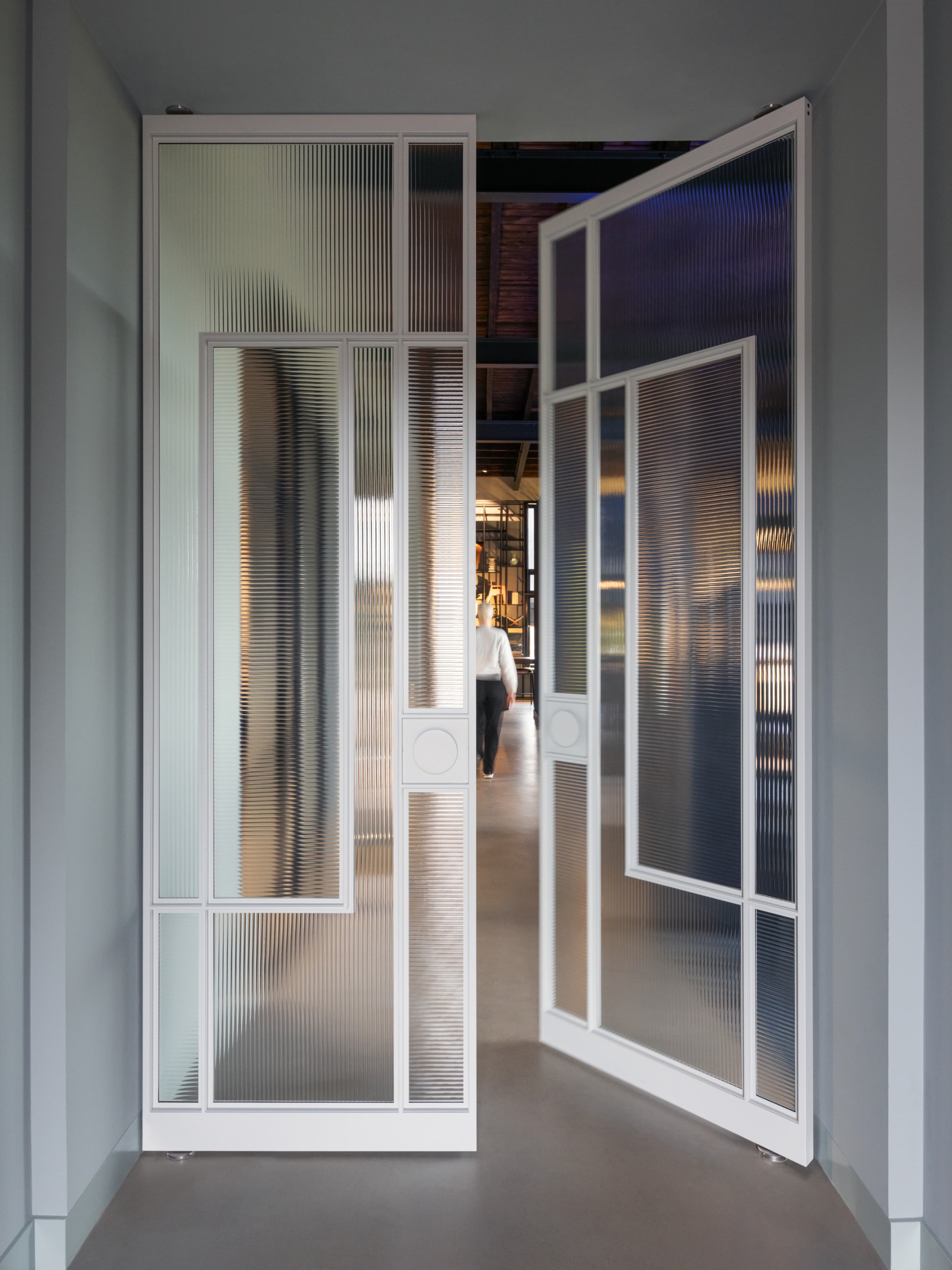 GLUE Amsterdam participant FritsJurgens, image number 1