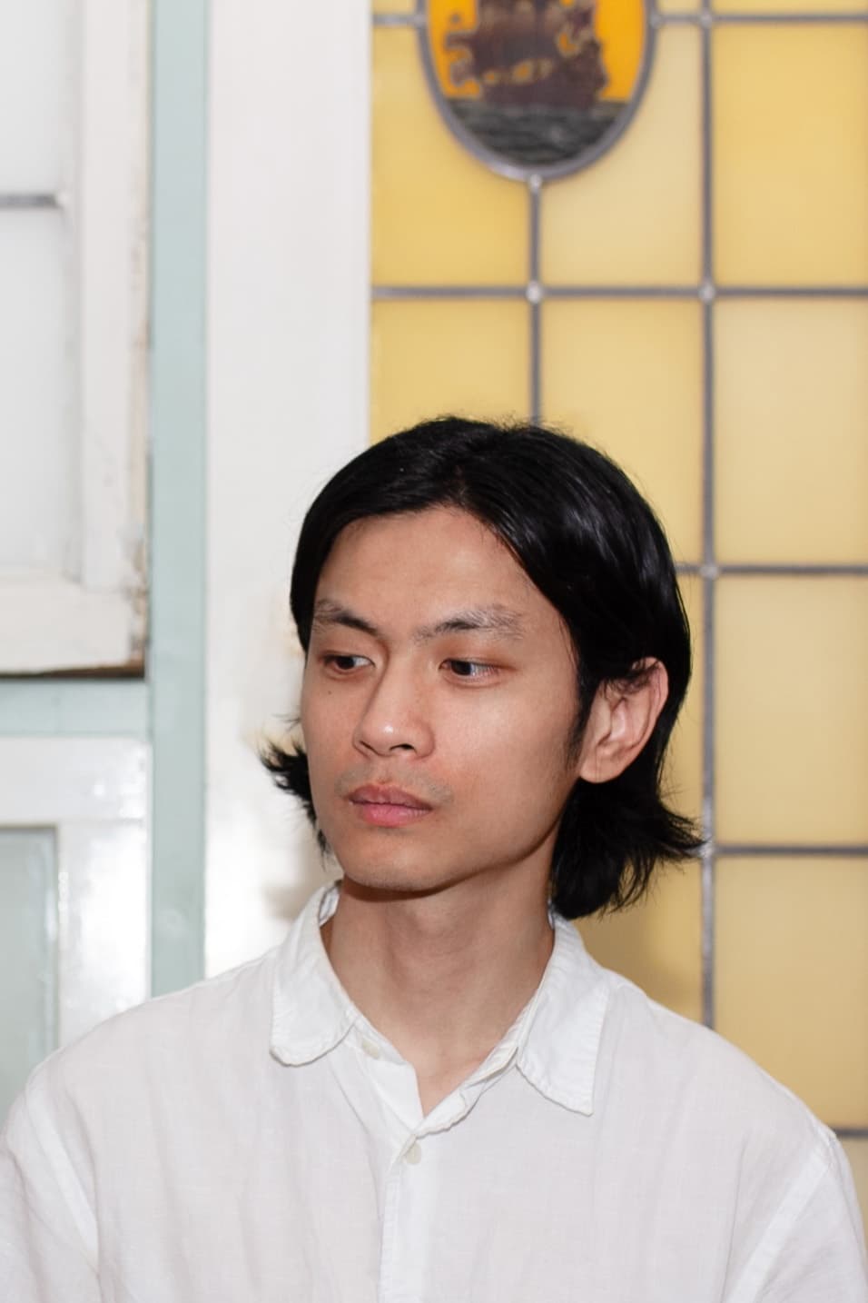 Taiyi Yu