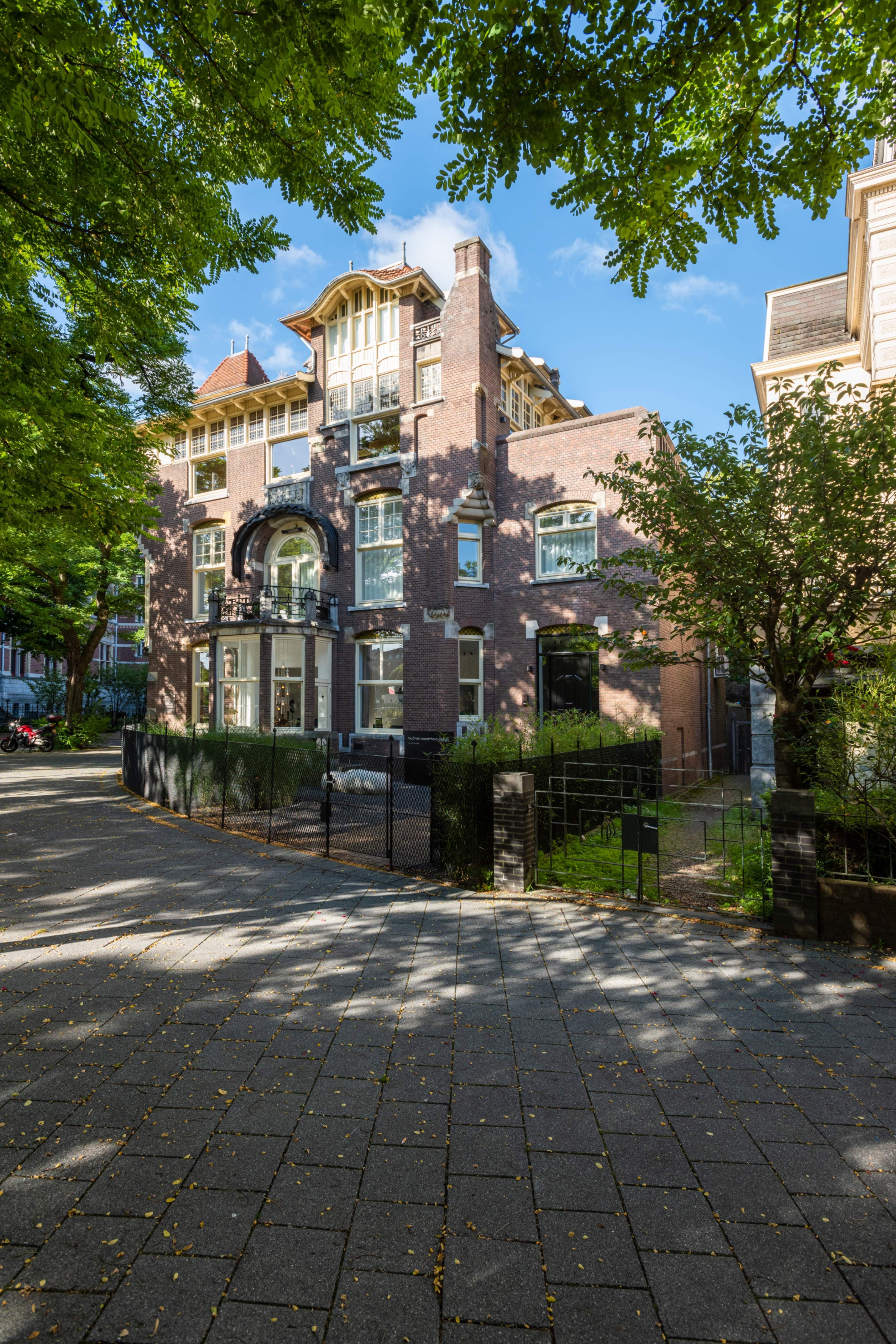 GLUE Amsterdam participant Ruud van Oosterhout Design, image number 2