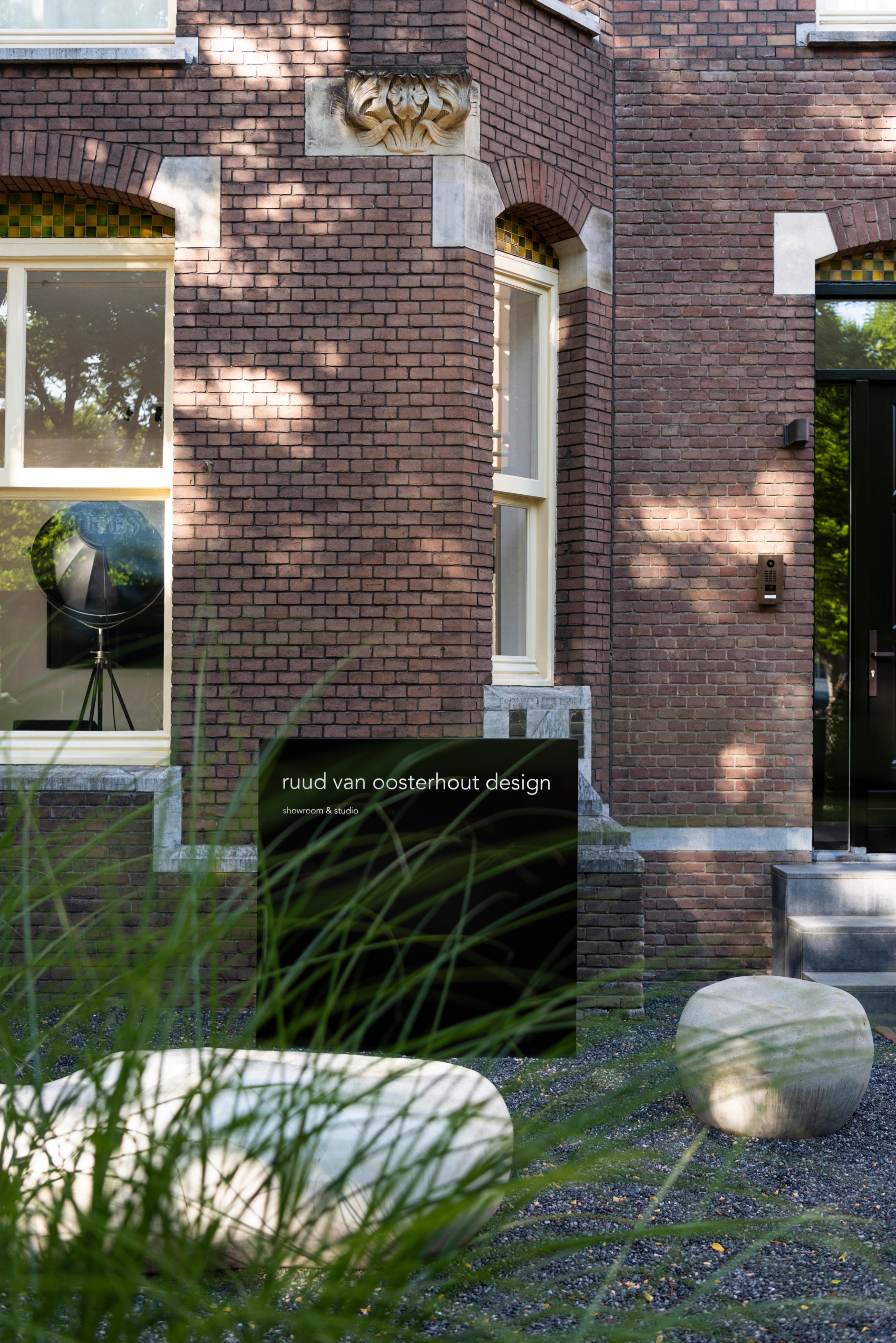 GLUE Amsterdam participant Ruud van Oosterhout Design, image number 1