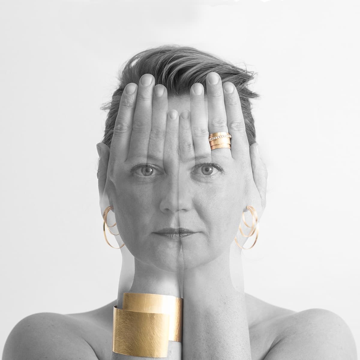 GLUE Amsterdam participant Eline van der Laag, image number 1