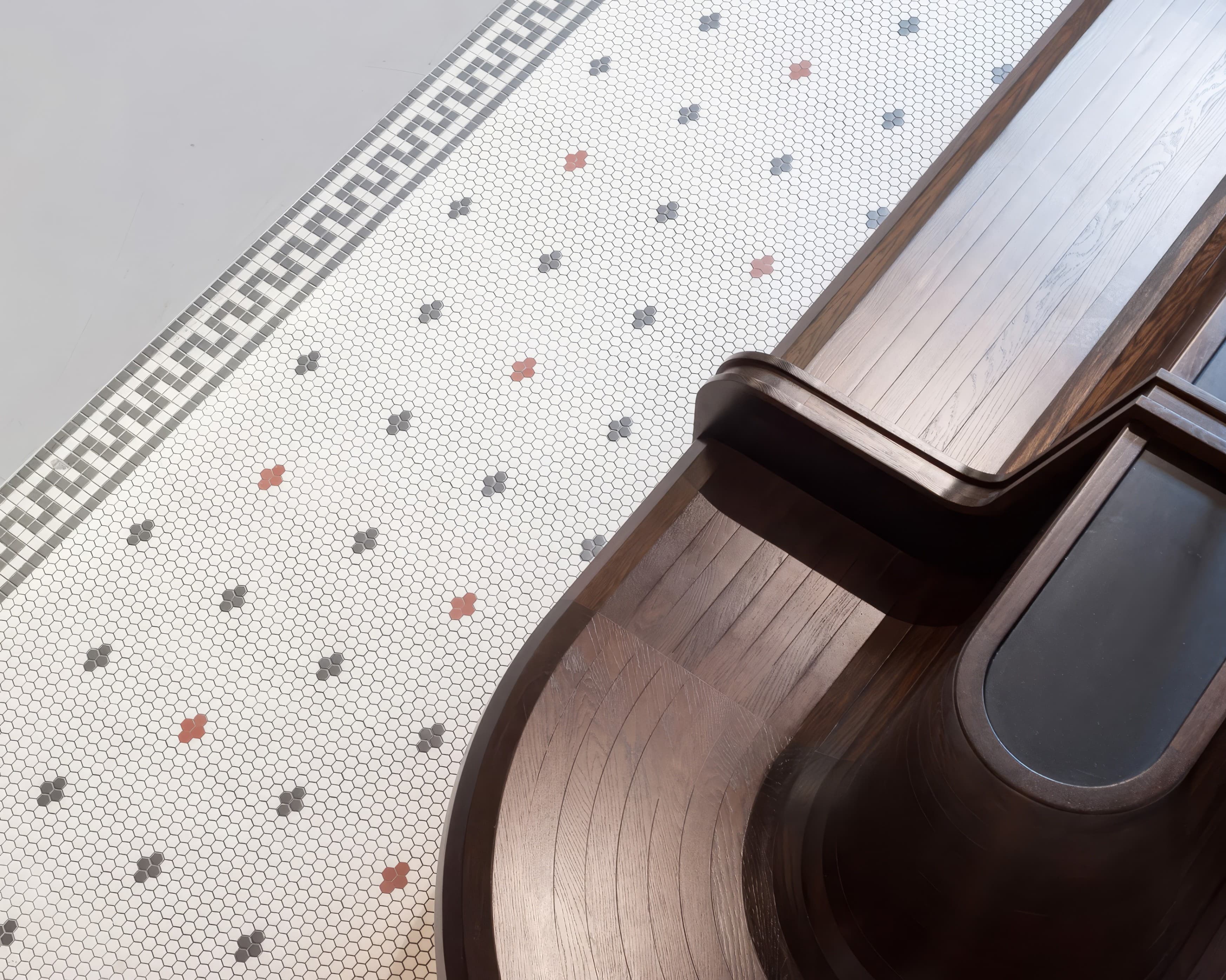 GLUE Amsterdam participant The Mosaic Factory, image number 3