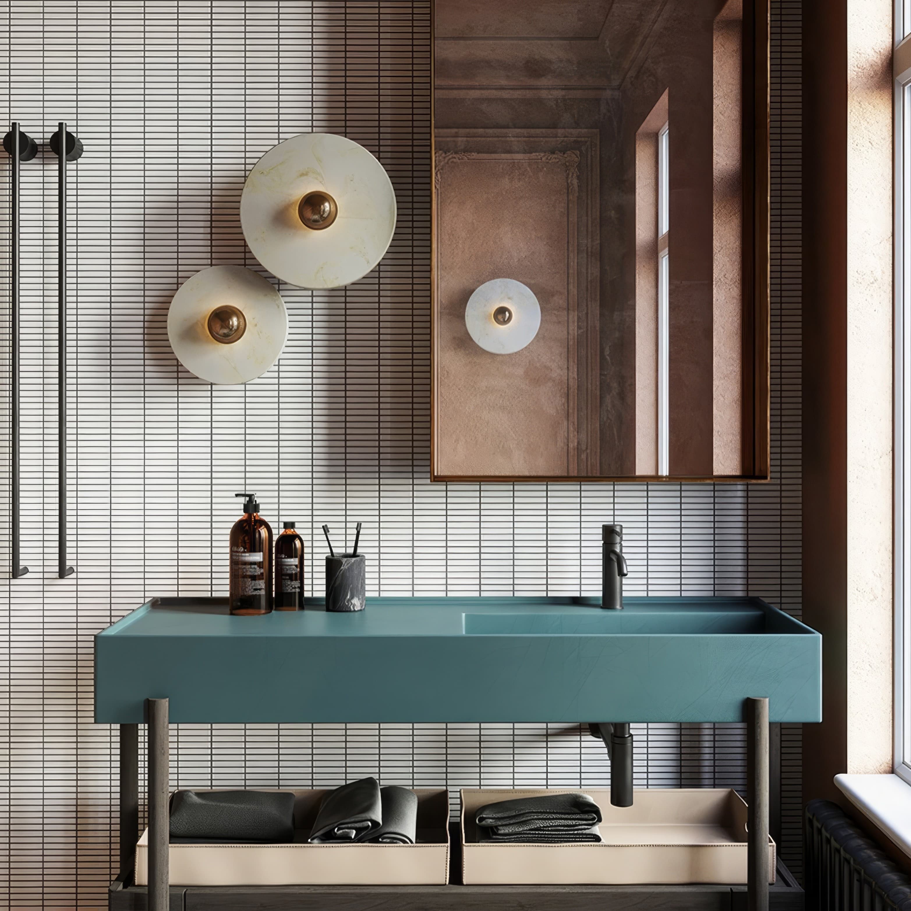 GLUE Amsterdam participant The Mosaic Factory, image number 2