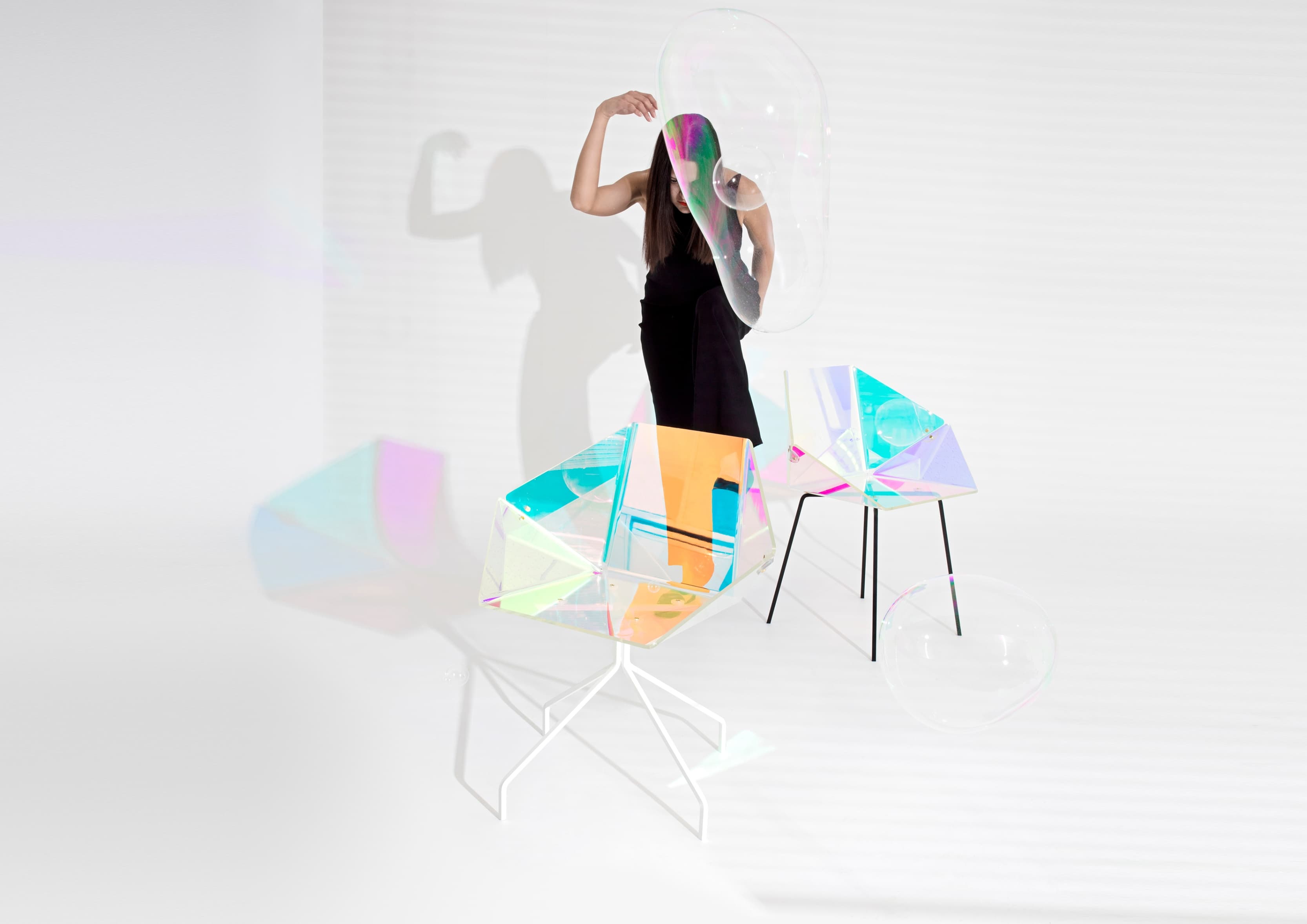 GLUE Amsterdam participant Elise Luttik, image number 2