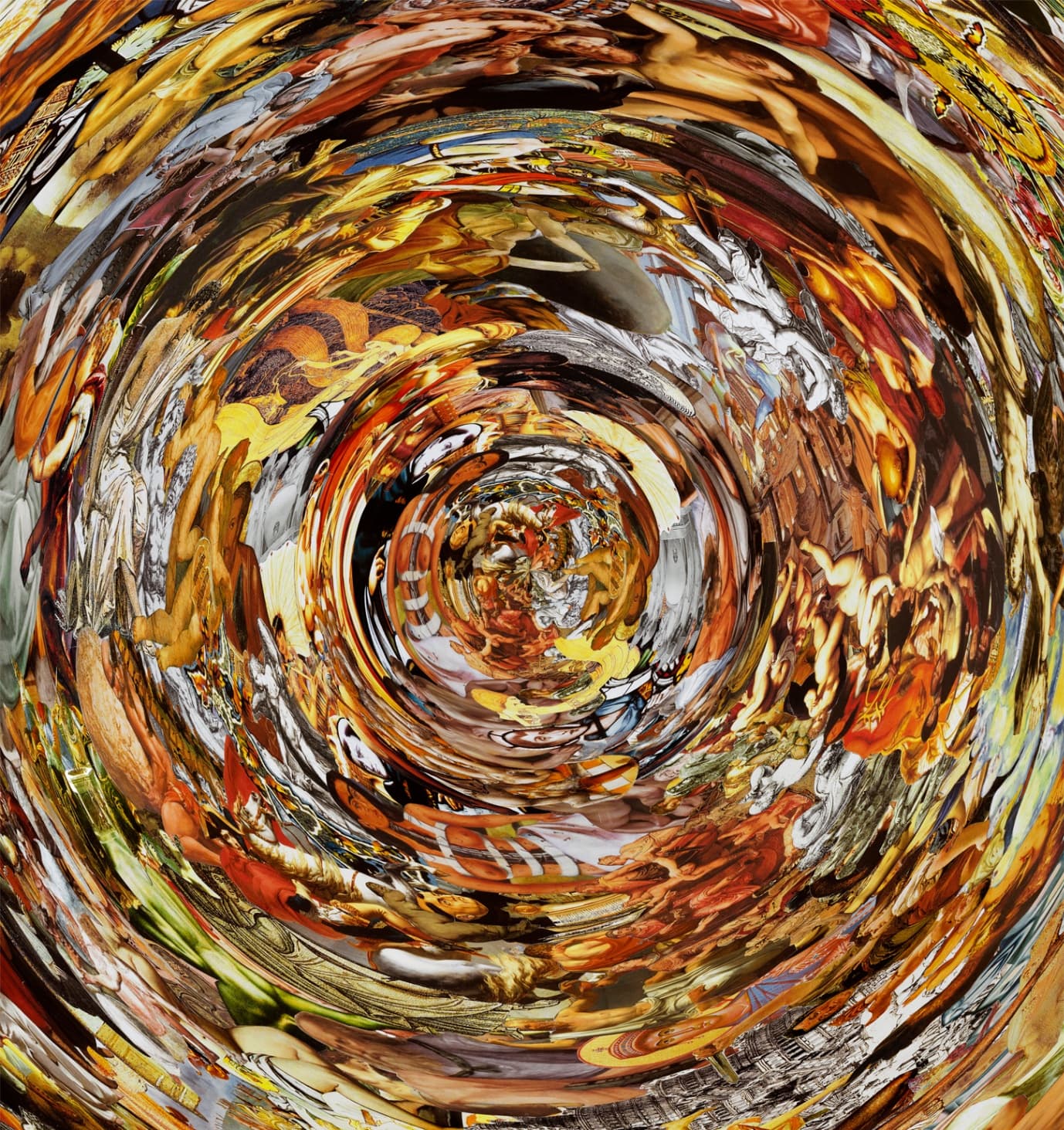 GLUE Amsterdam participant Barbara Broekman, image number 2