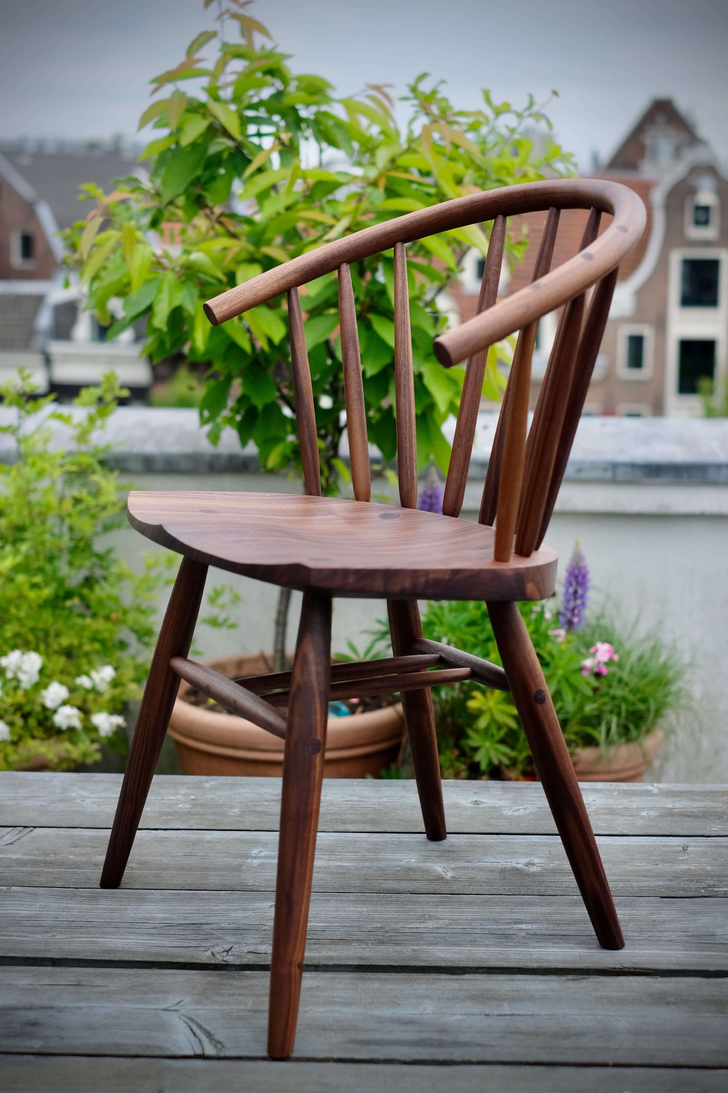 GLUE Amsterdam participant Georg Gademann, image number 1