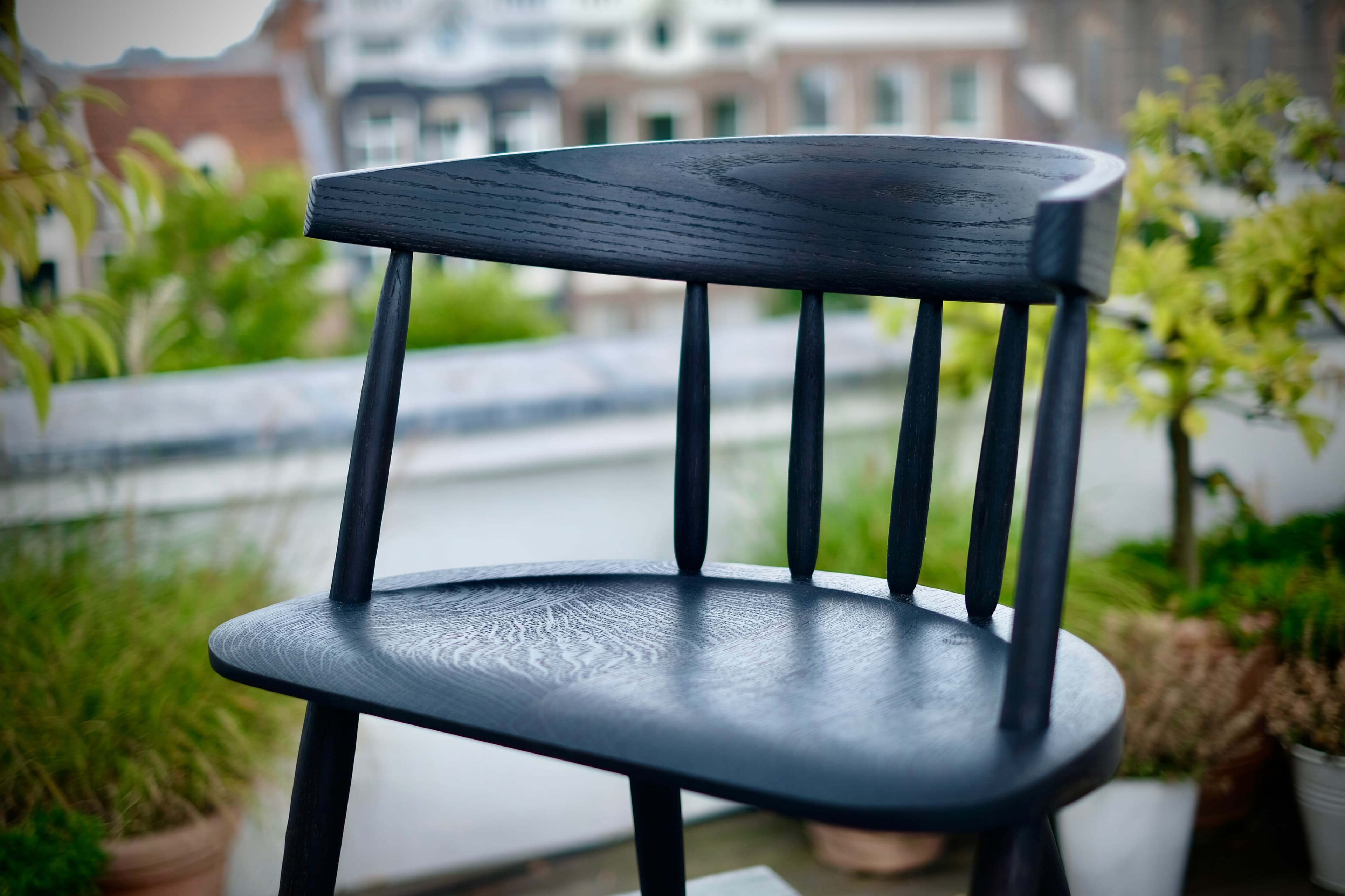 GLUE Amsterdam participant Georg Gademann, image number 3