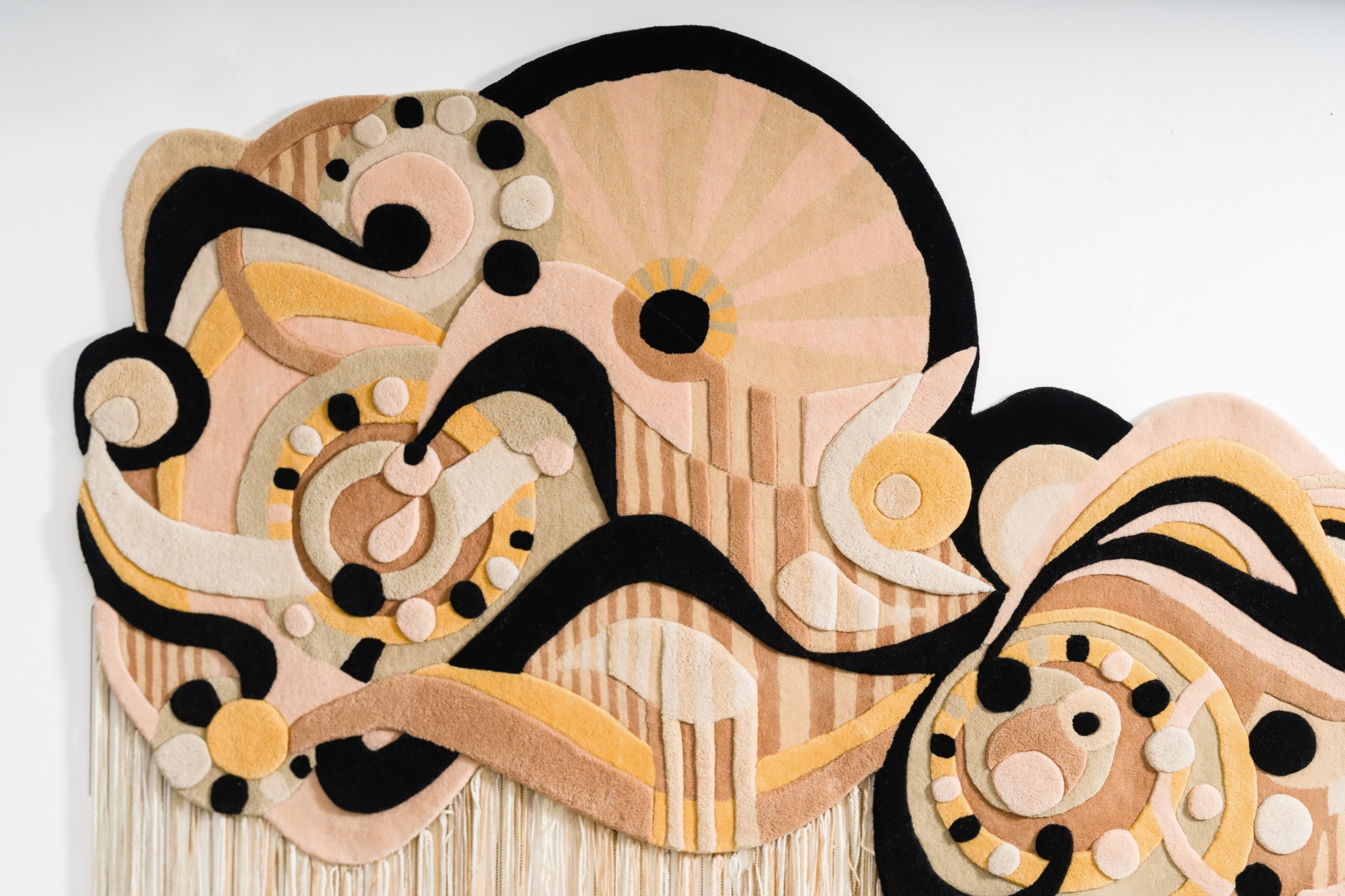 GLUE Amsterdam participant Tjitske Storm, image number 3