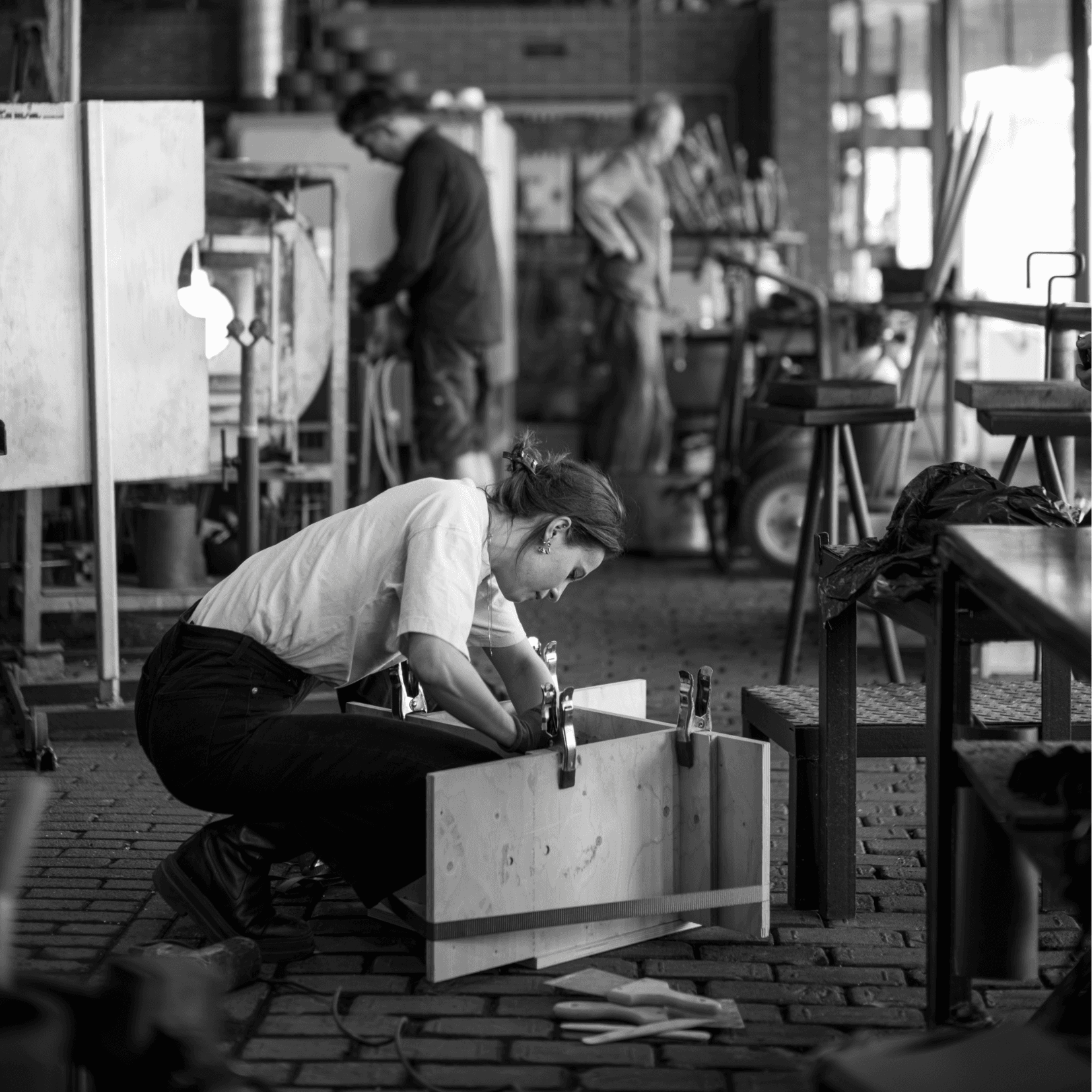 Rinke Joosten — image 1