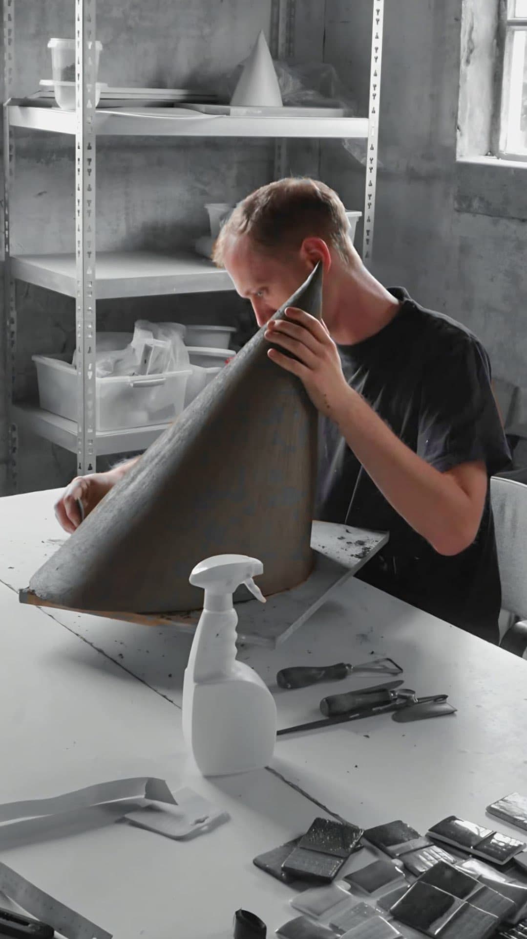 Joost de Munnik presented by SPoT