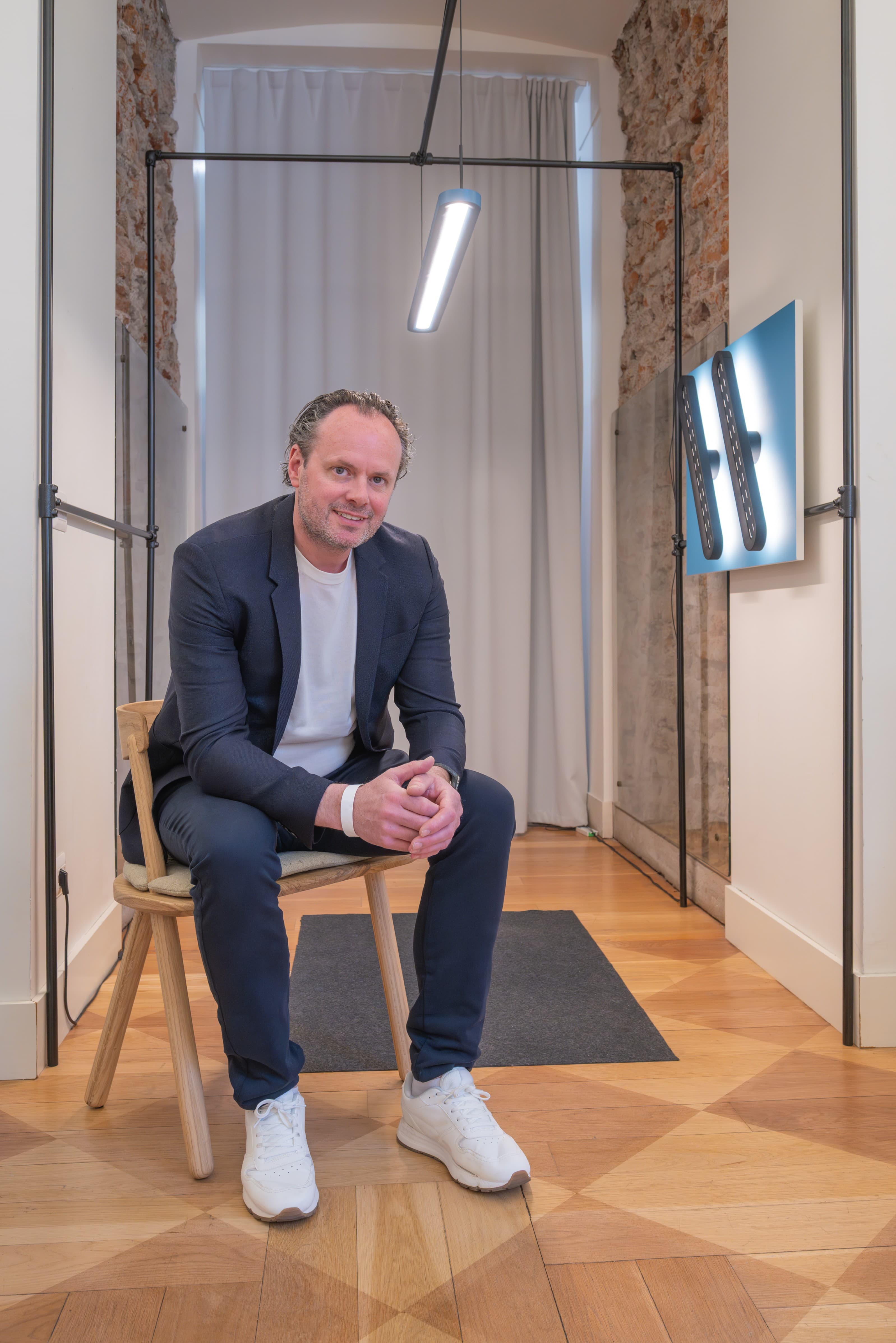 GLUE Amsterdam participant Basten Leijh, Bleijh bv, image number 3