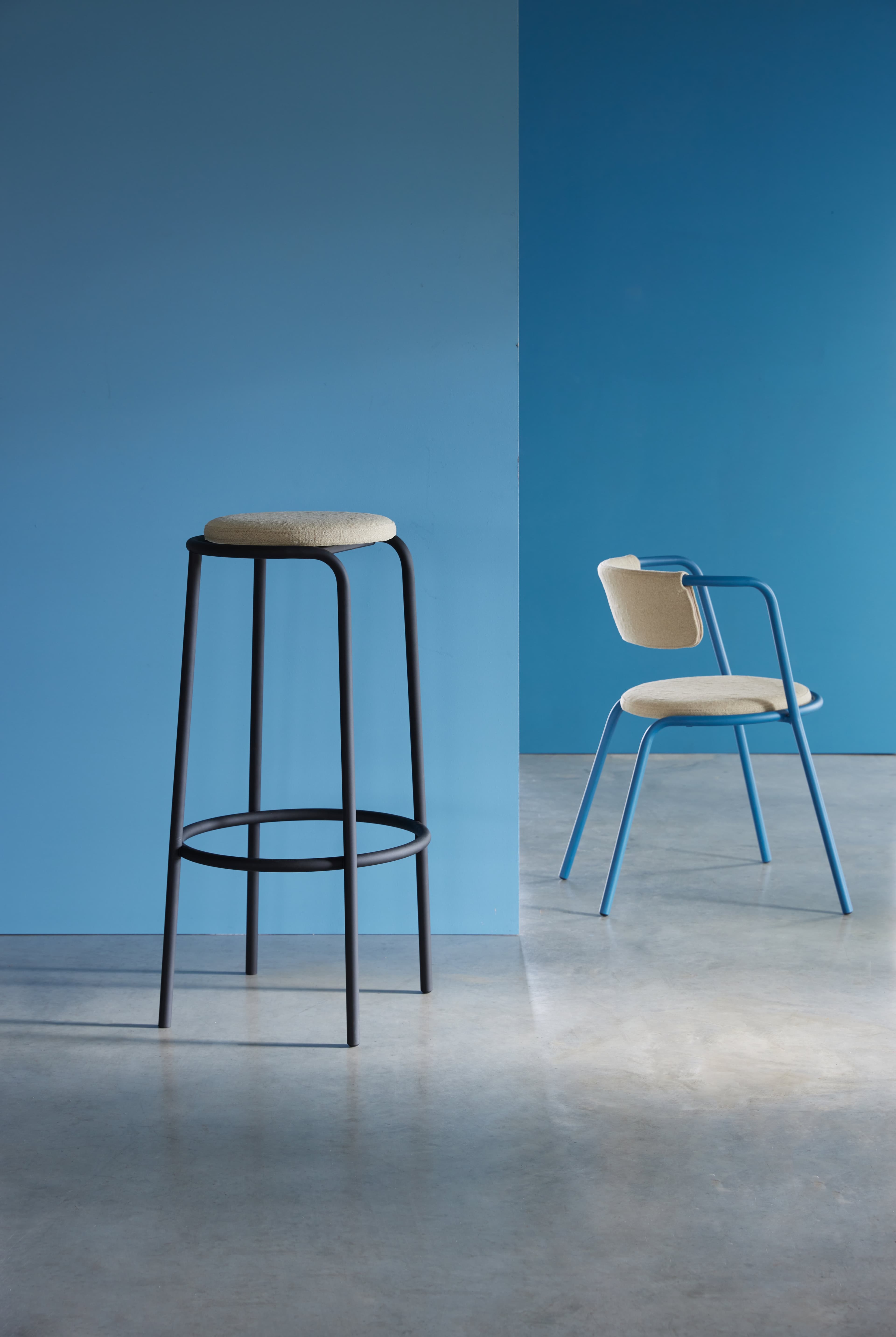 GLUE Amsterdam participant Basten Leijh, Bleijh bv, image number 1