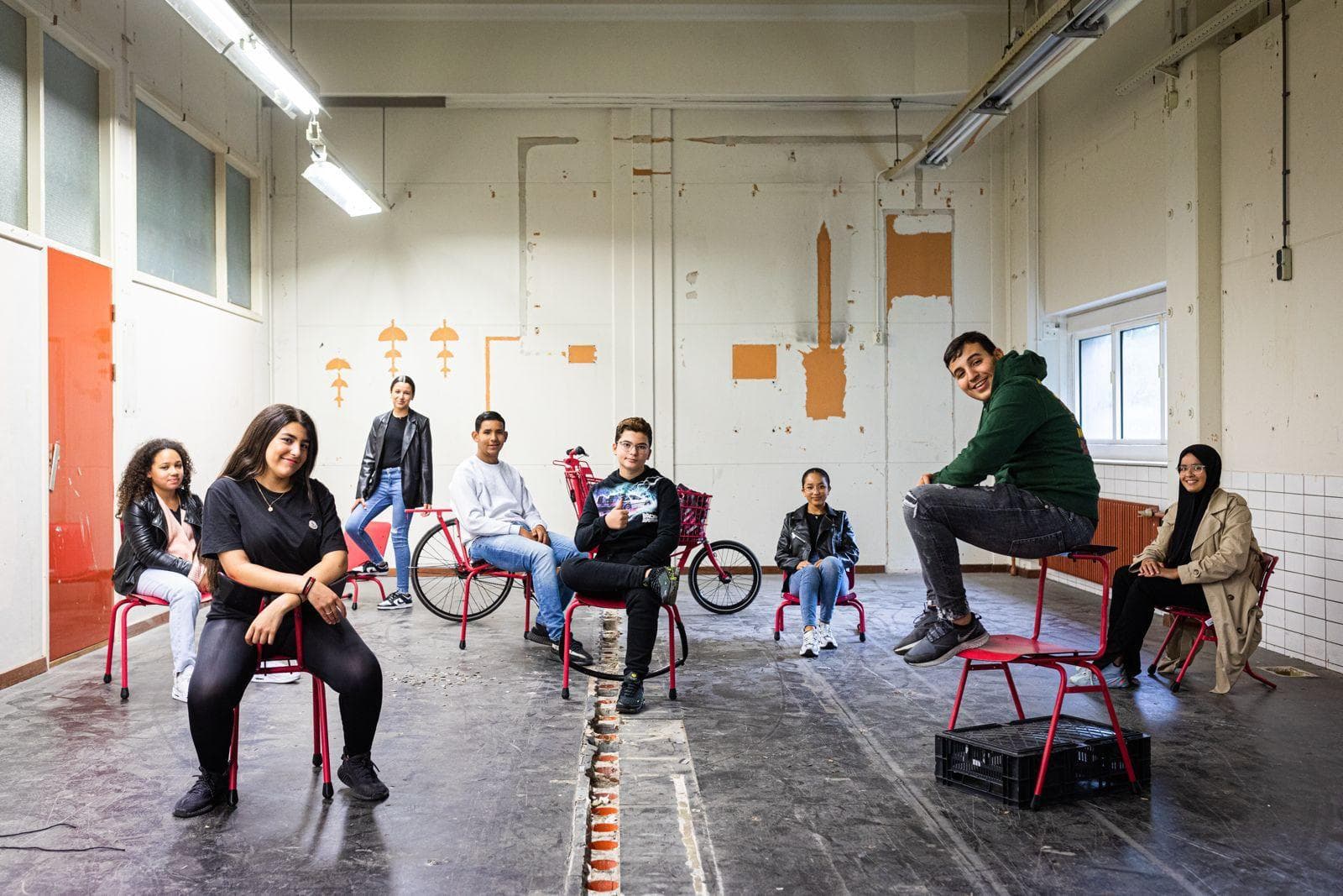 Studio Osdorperban