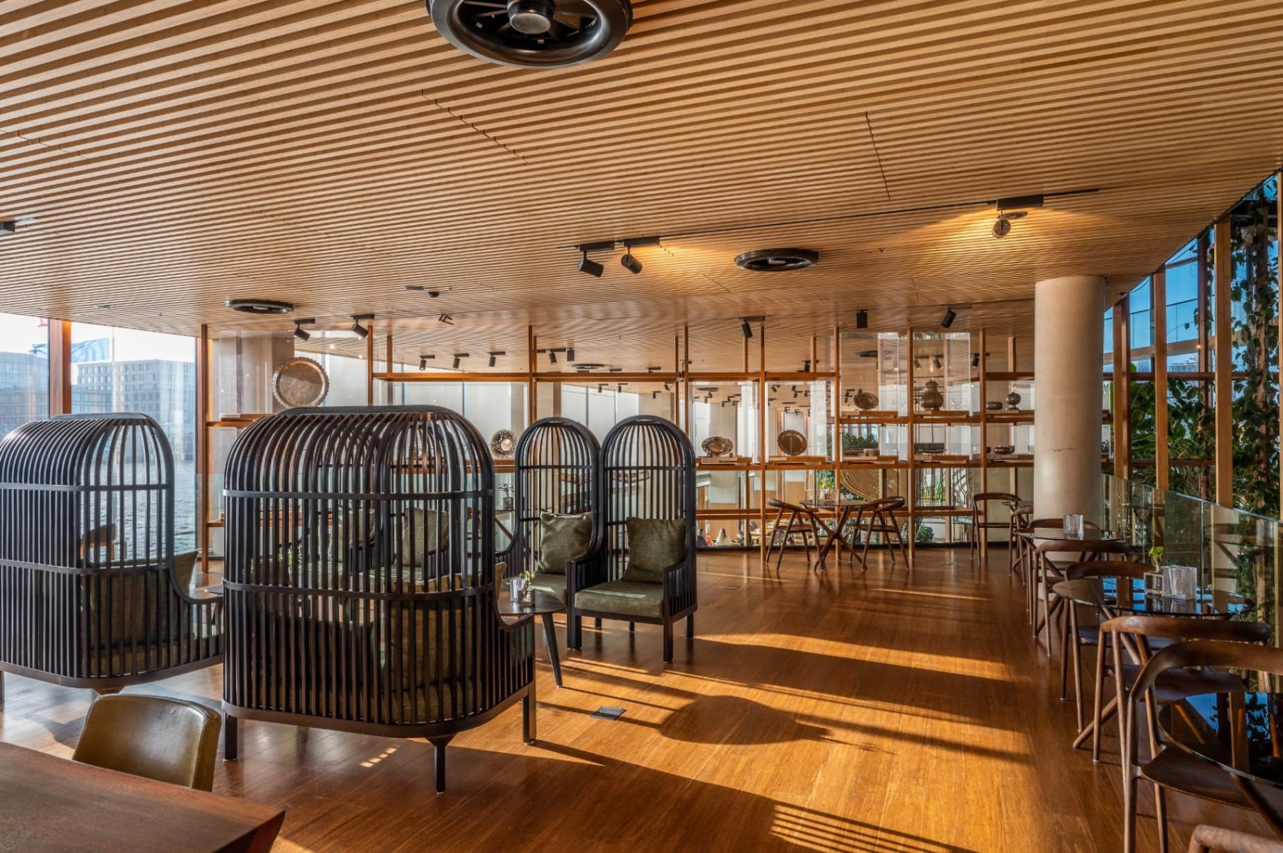 GLUE Amsterdam participant Hotel Jakarta Amsterdam, image number 2