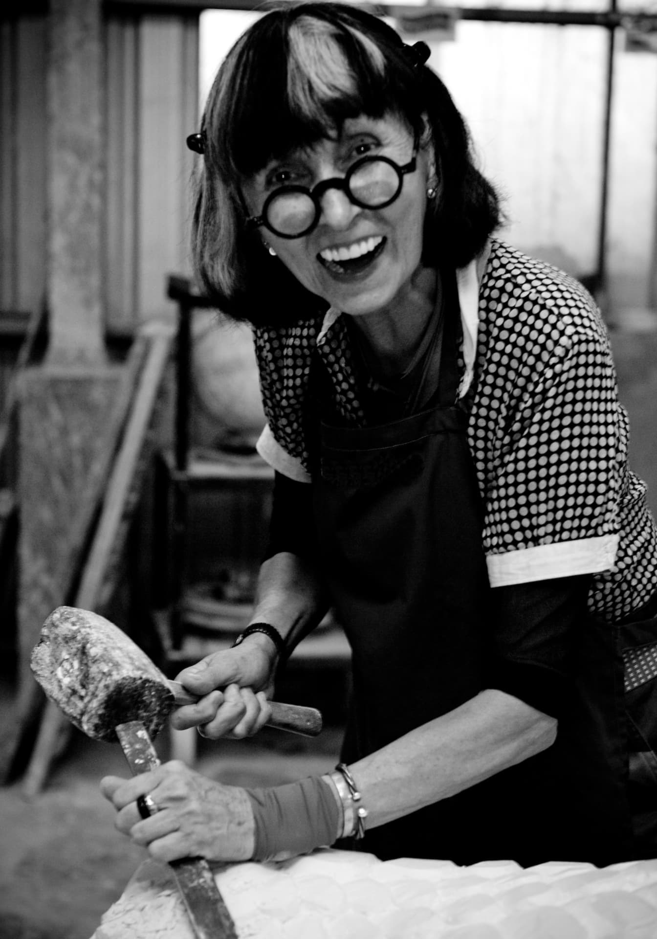 Anne van Borselen