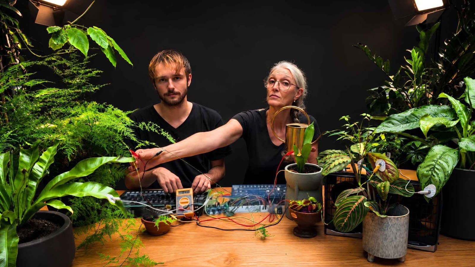 HET GROENLAB