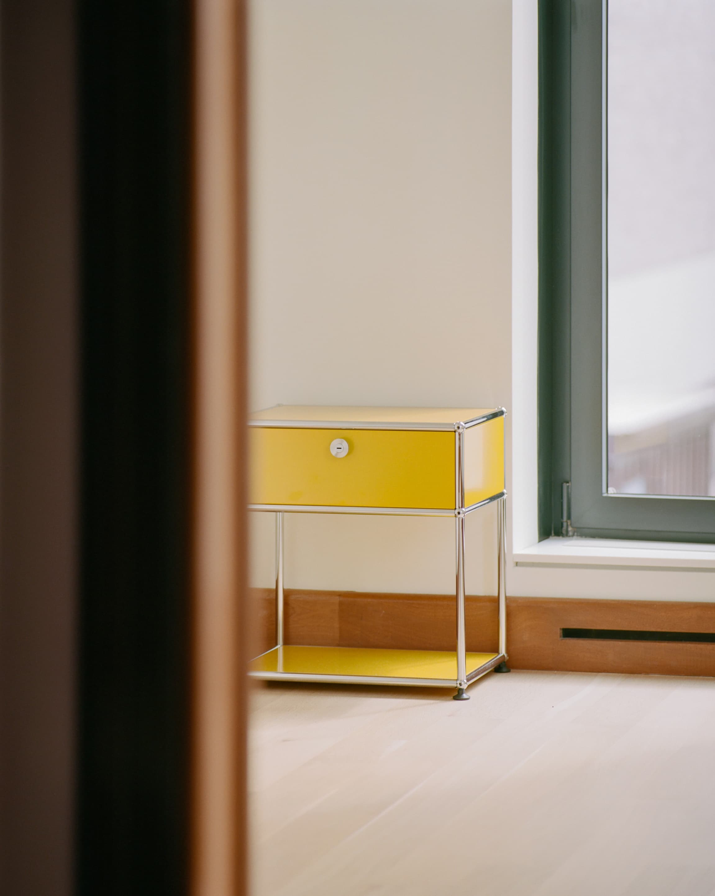 GLUE Amsterdam participant Mobilia x USM, image number 1