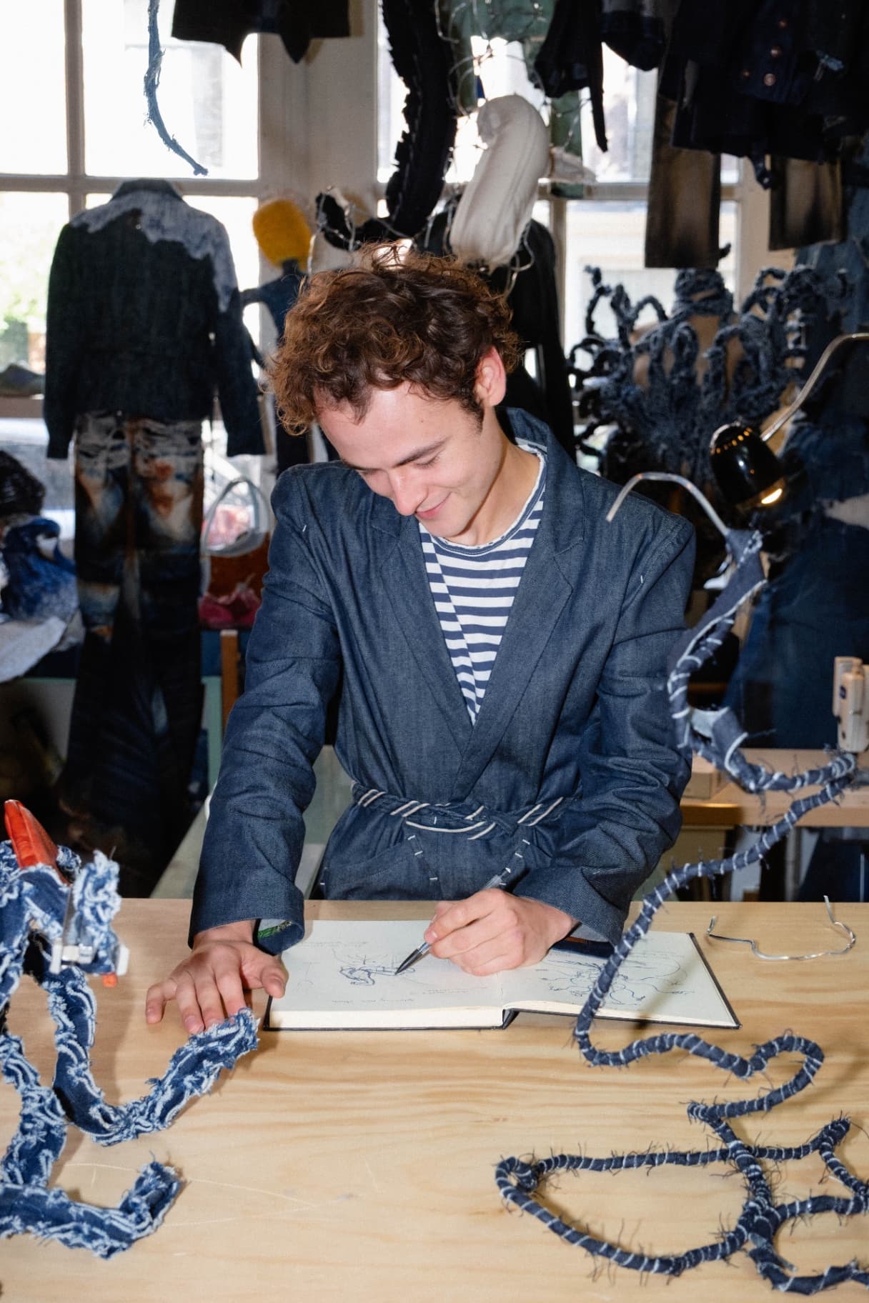 House of Denim | Denim City