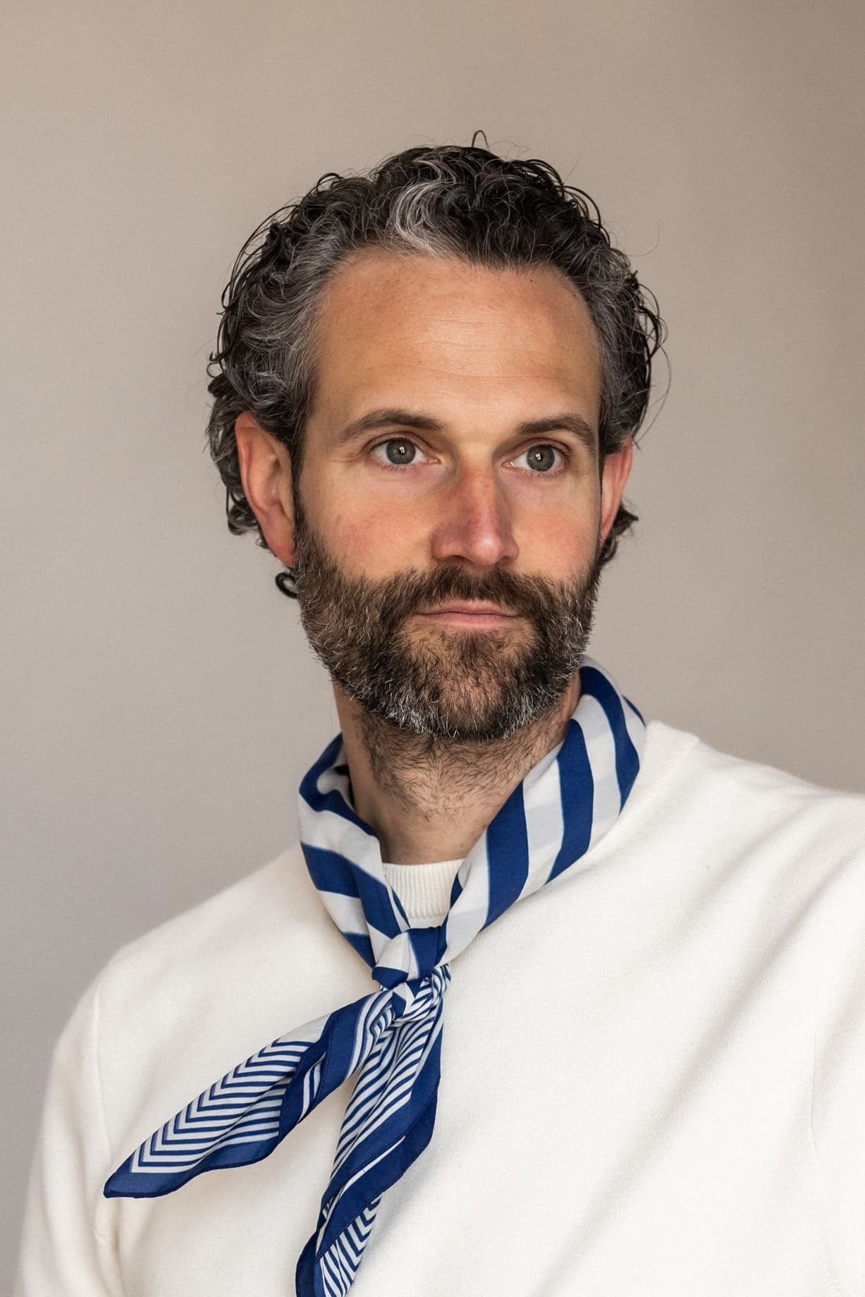 GLUE Amsterdam participant Sjoerd Vroonland, image number 3