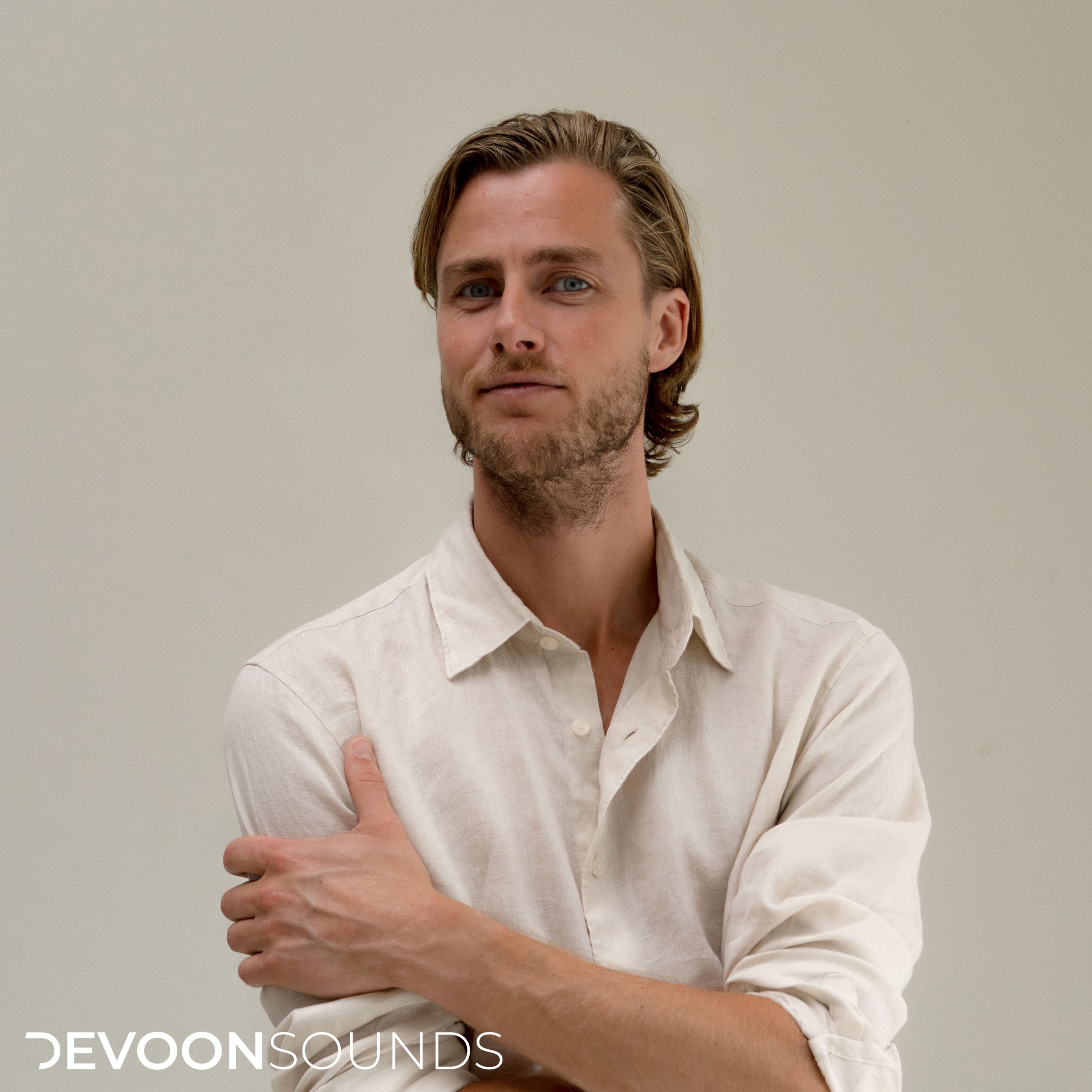 GLUE Amsterdam participant Joerie Gennisse , image number 1