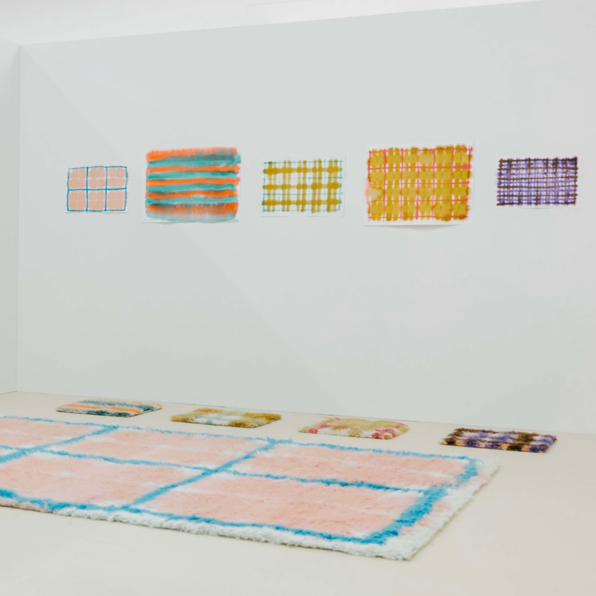 GLUE Amsterdam participant The Frozen Fountain, image number 2