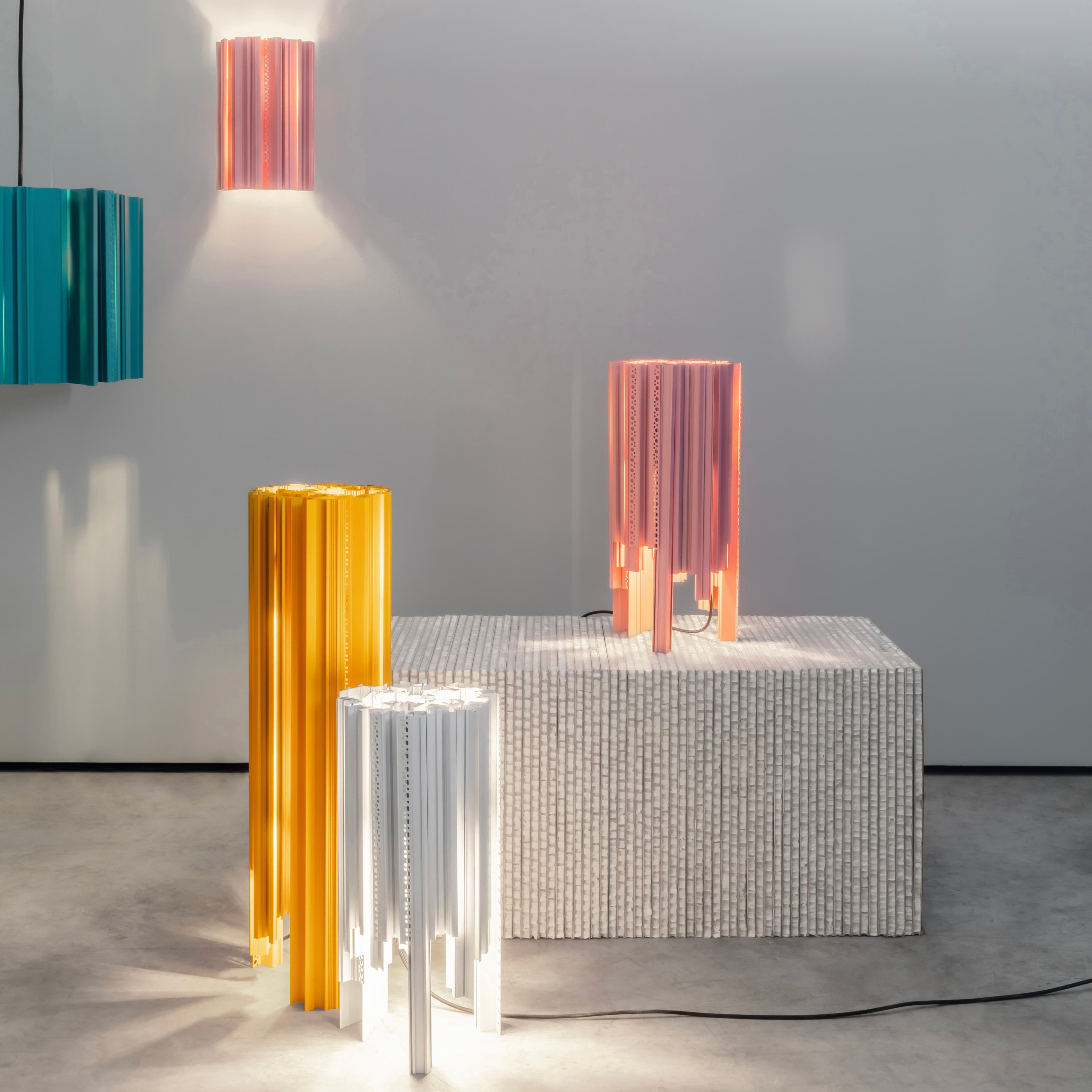 GLUE Amsterdam participant The Frozen Fountain, image number 3