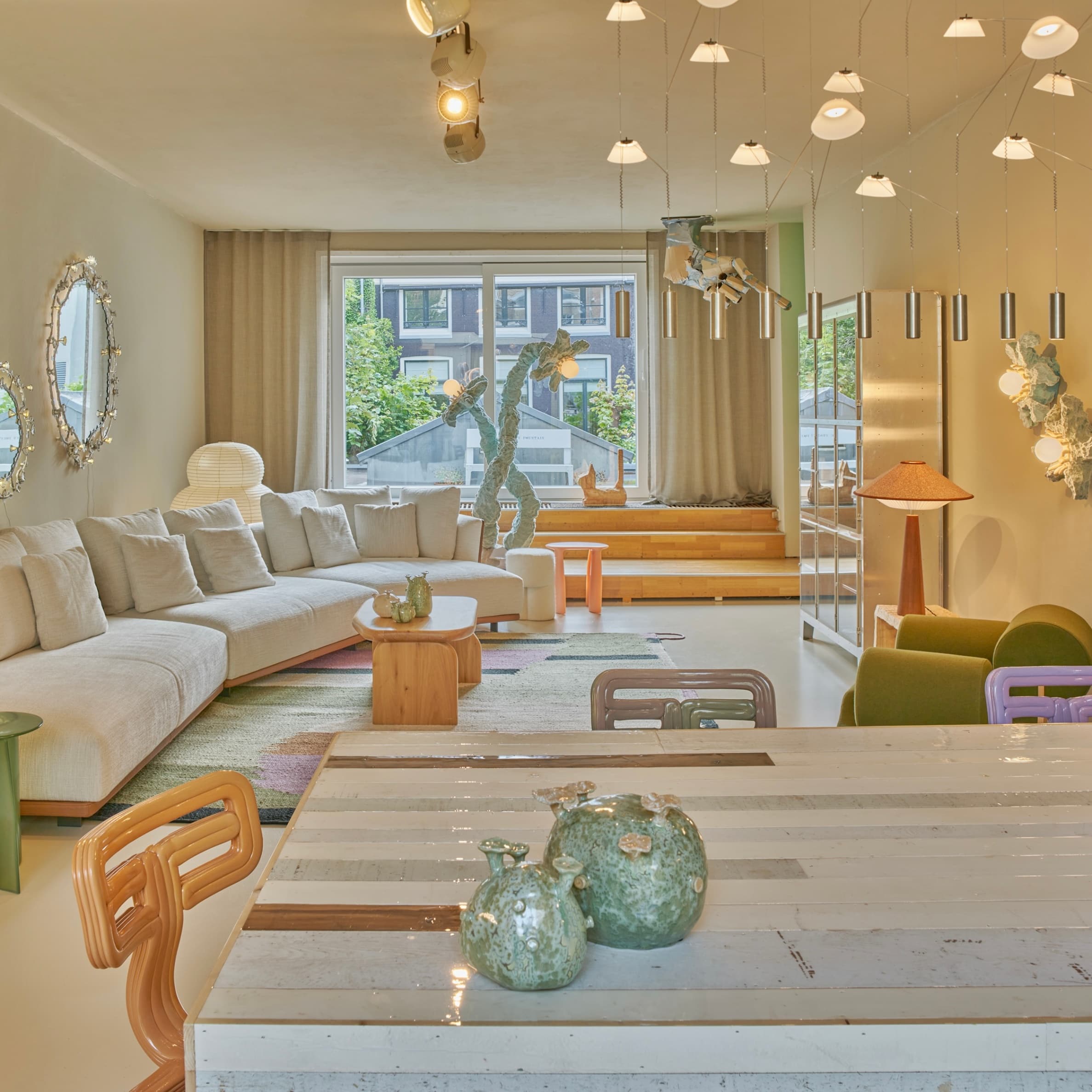 GLUE Amsterdam participant The Frozen Fountain, image number 1