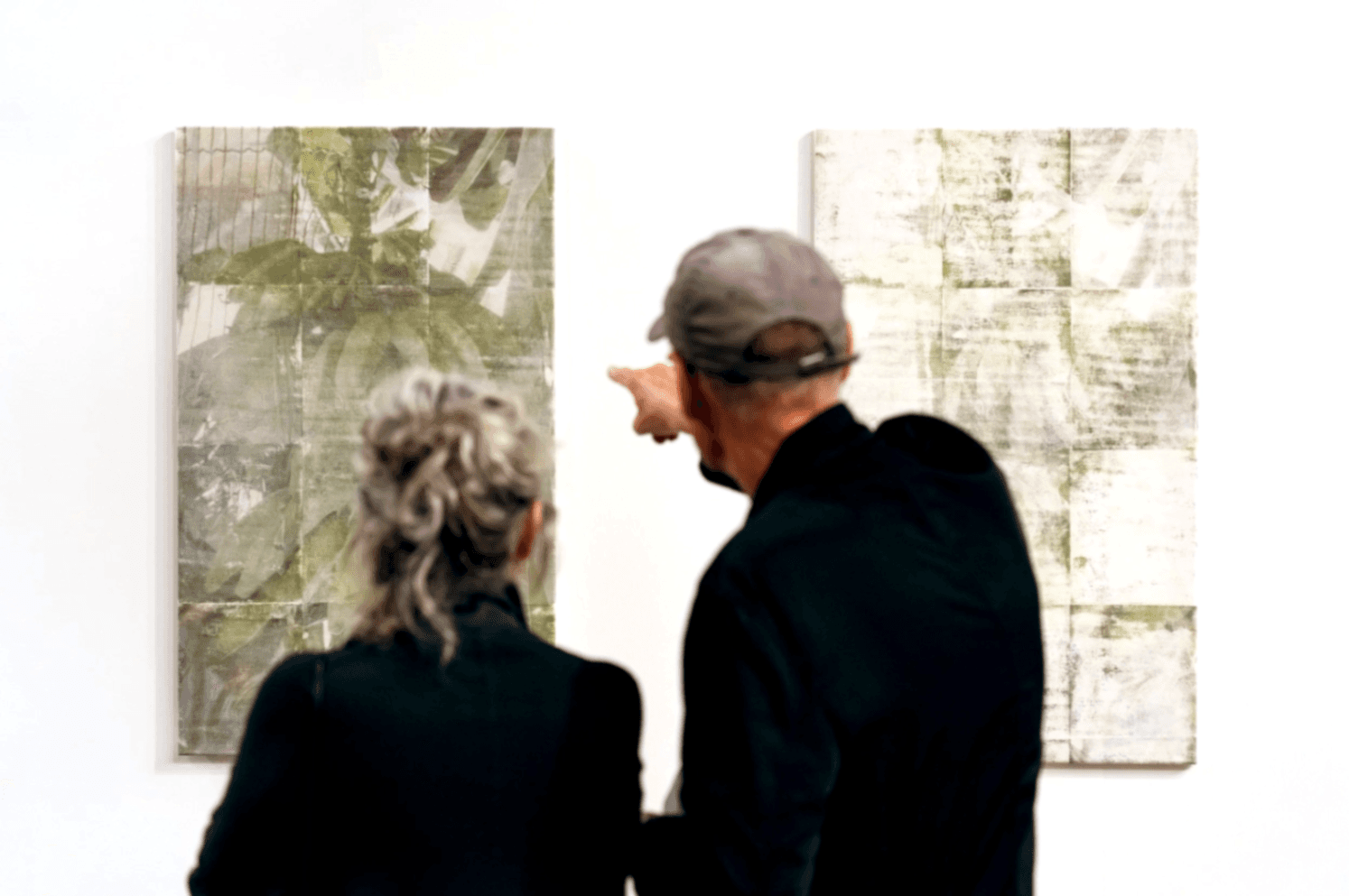 GLUE Amsterdam participant Serana Angelista, image number 1