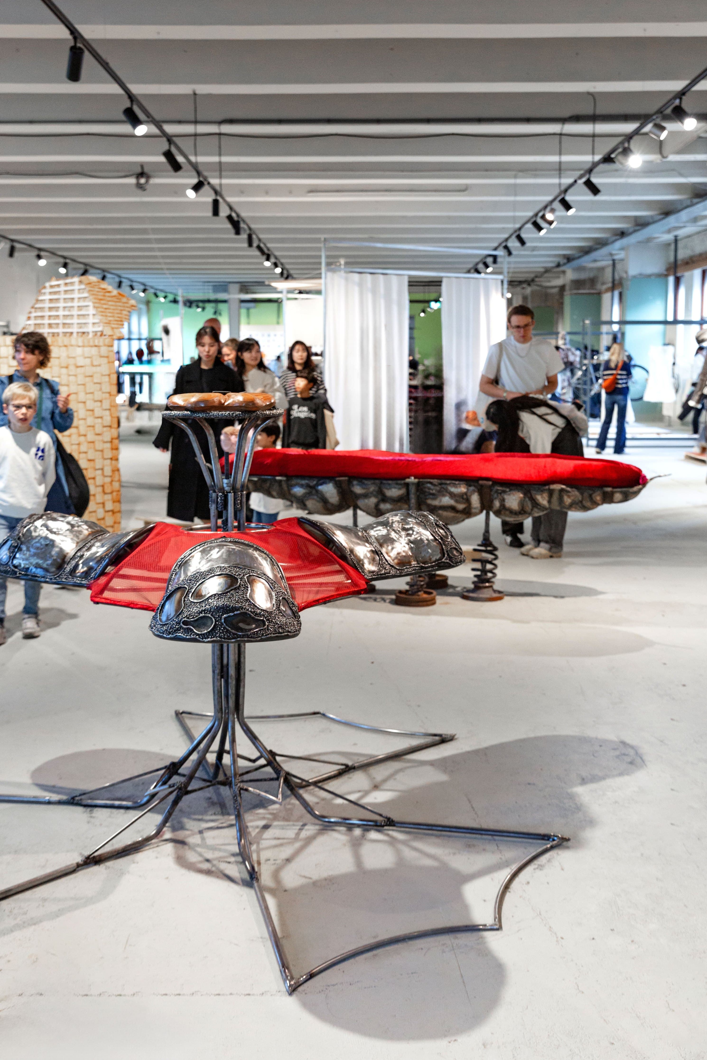 GLUE Amsterdam participant MARUXI, image number 2