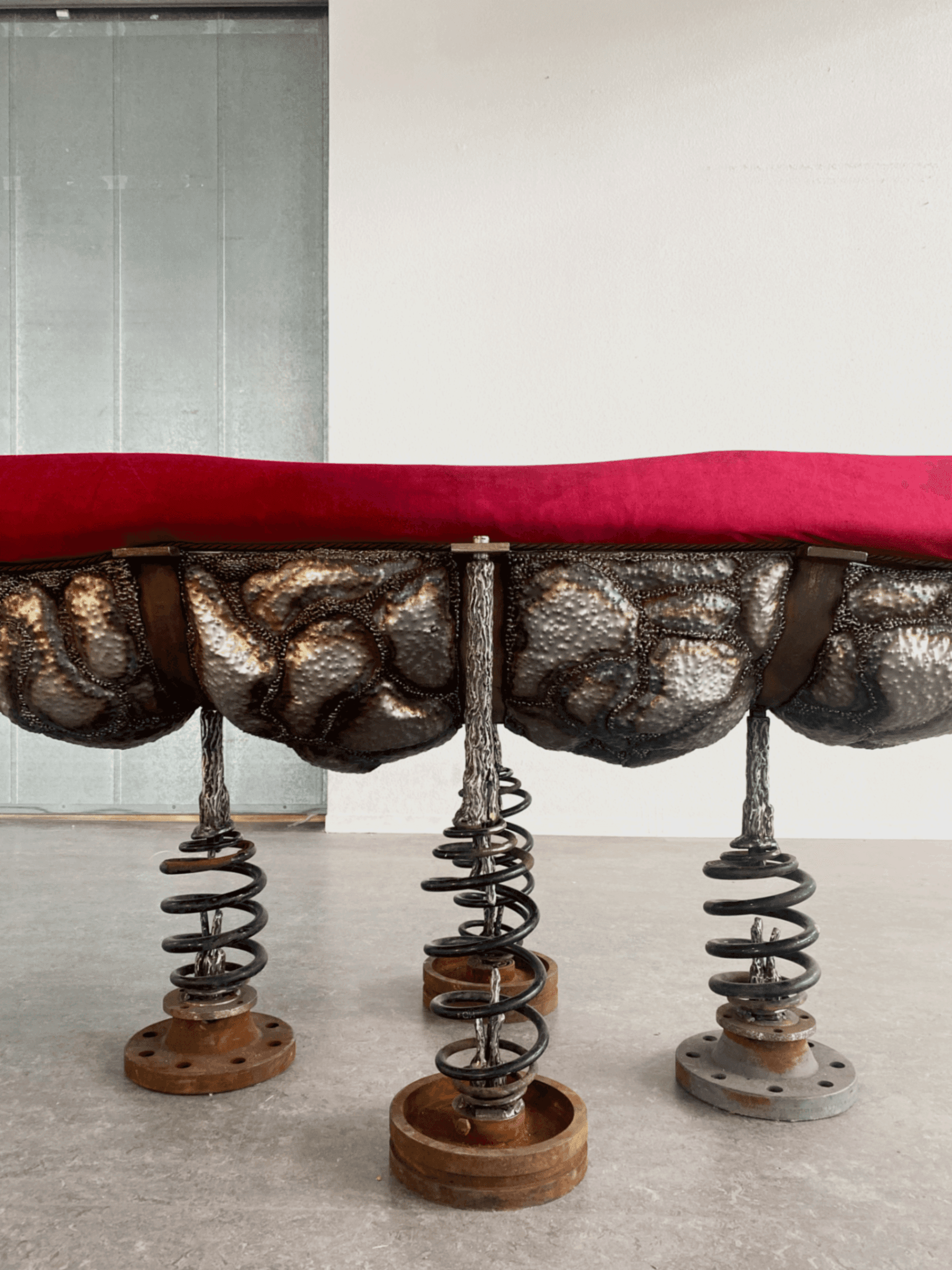 GLUE Amsterdam participant MARUXI, image number 1