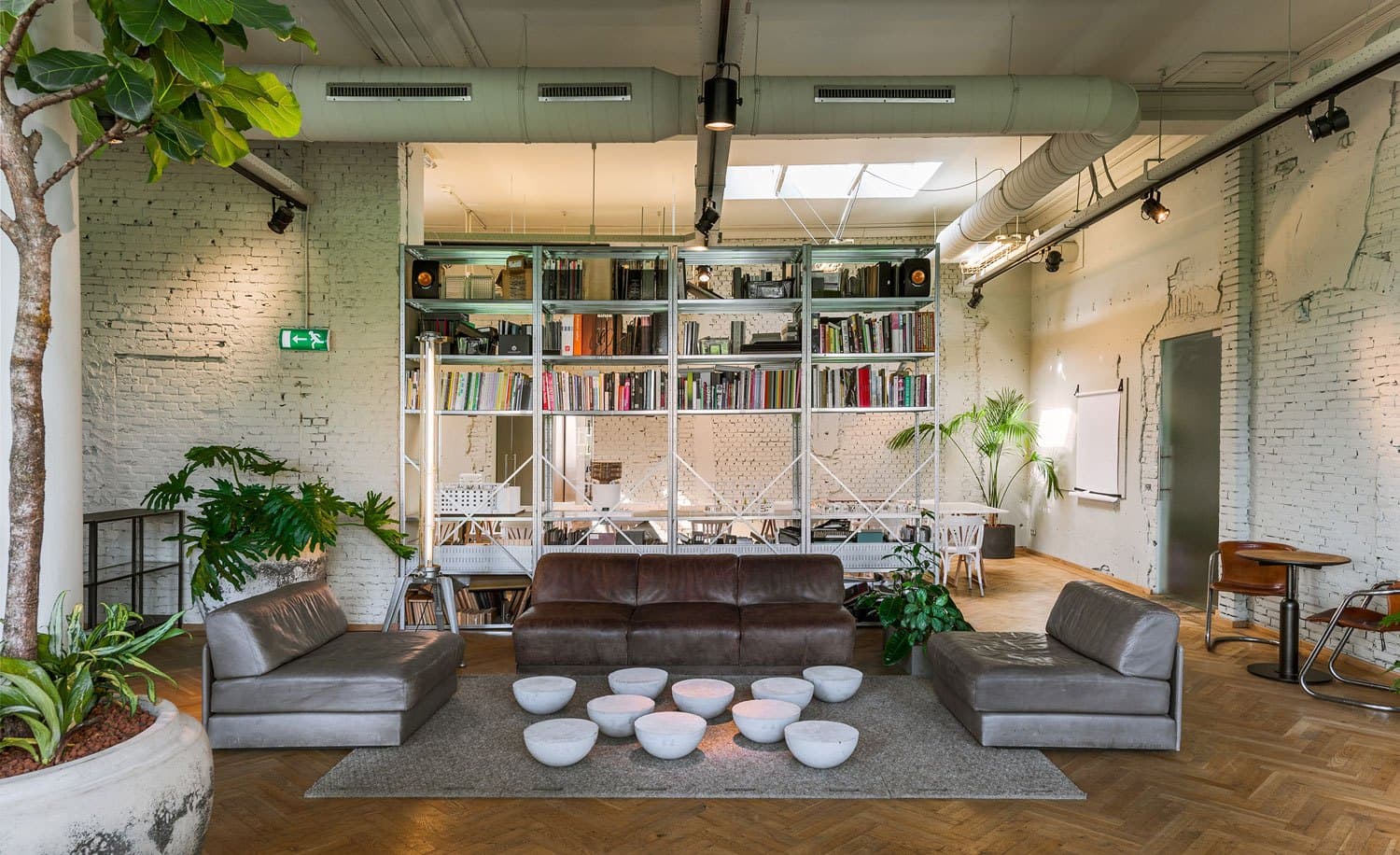 GLUE Amsterdam participant TANK , image number 1