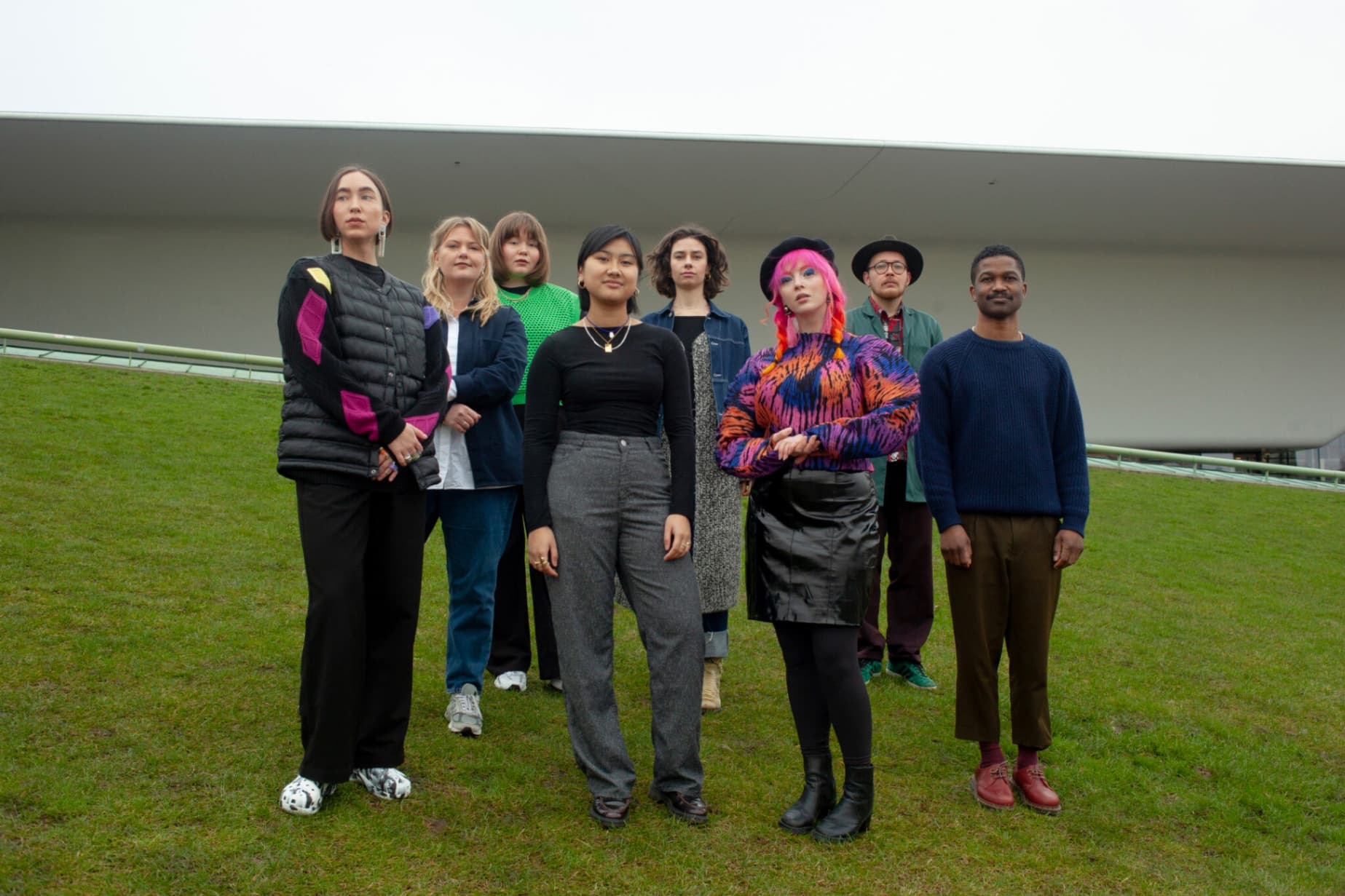Arthood Collective