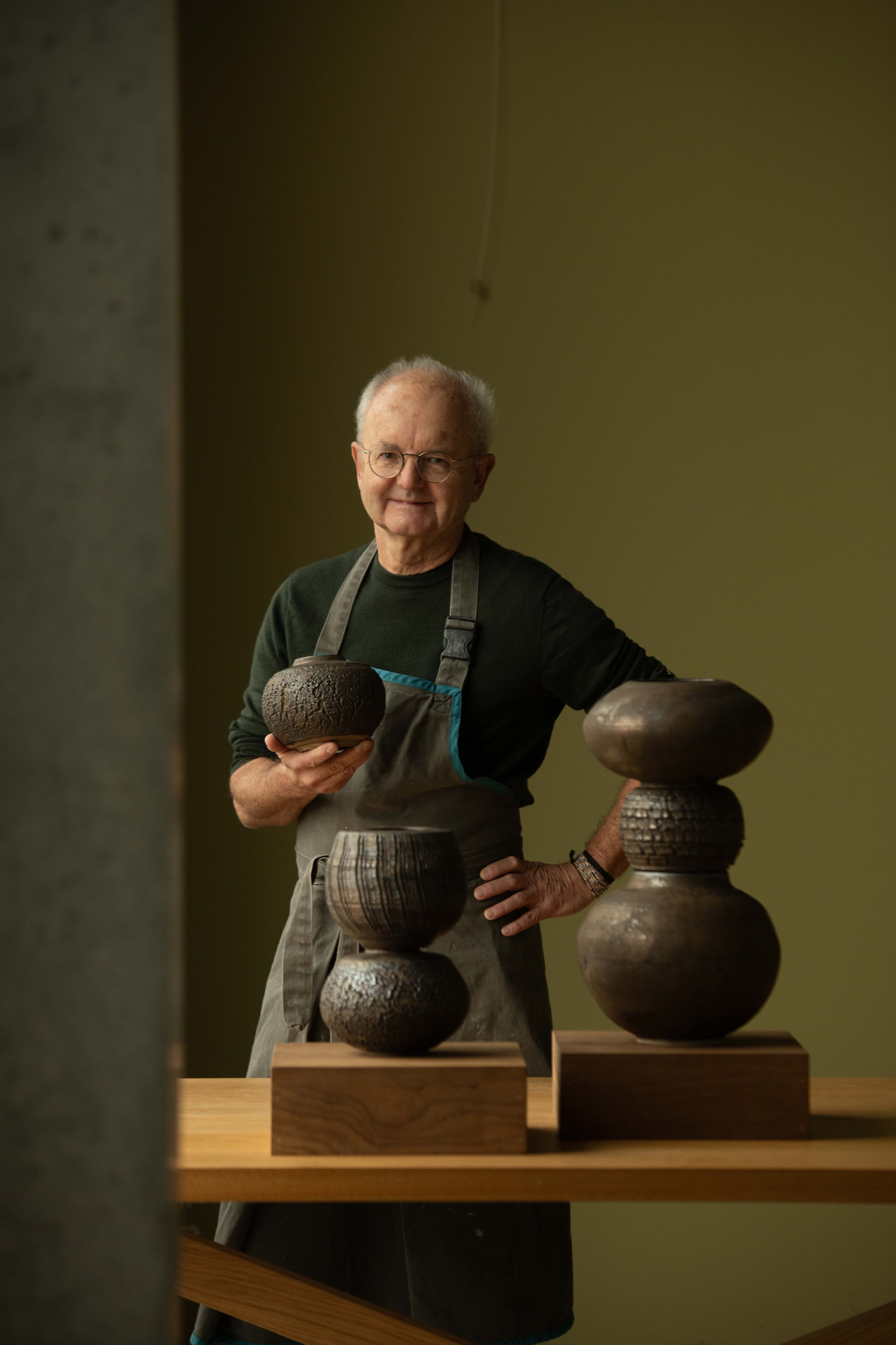 Hans Oudendorp — image 1