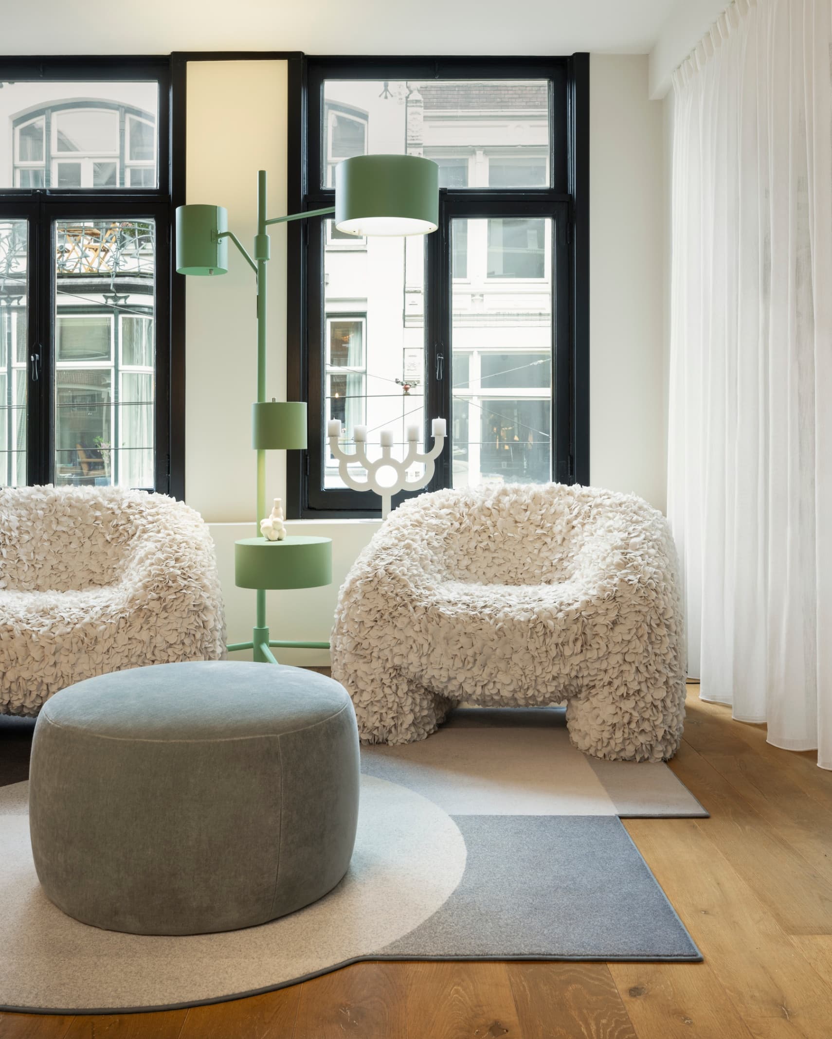 GLUE Amsterdam participant Moooi, image number 2